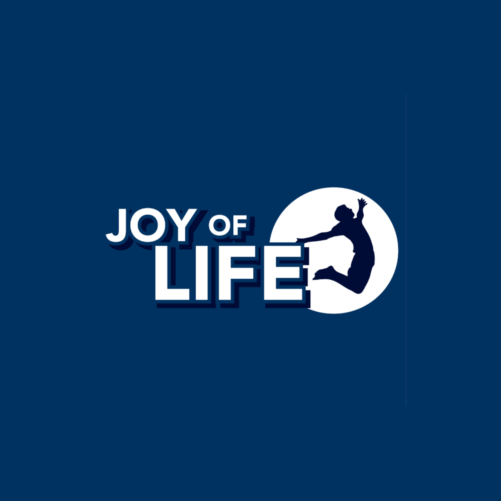 Welcome to The Joy of Life Stories  episode artwork