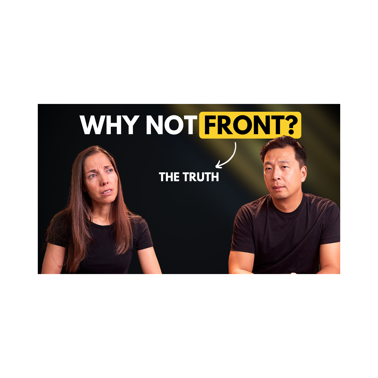 "My child is in the back row" | What Dance Teachers Wish Parents Knew episode artwork