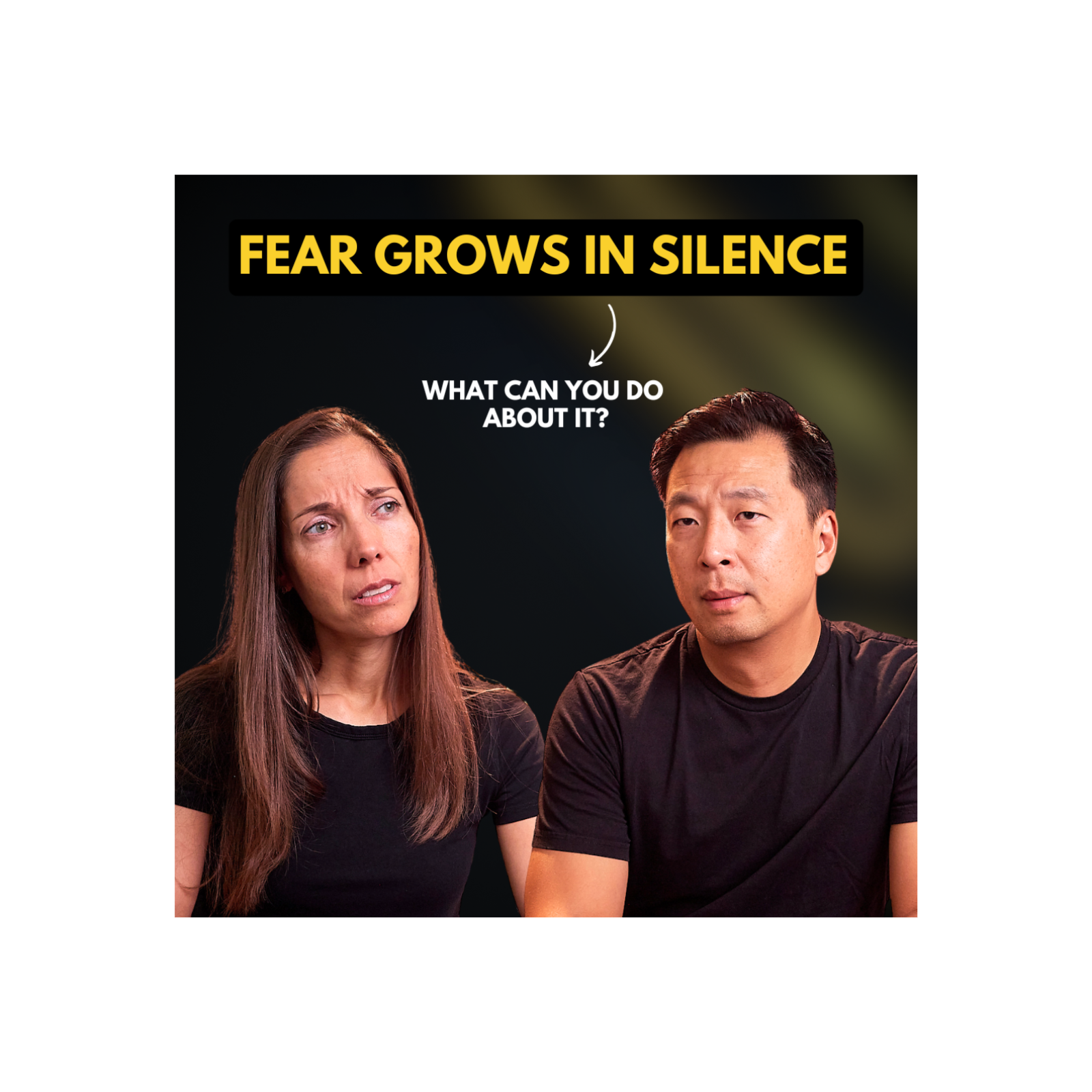 How to Help Your Dancer with Anxiety or Fear: The 3-Sentence Script for Parents episode artwork