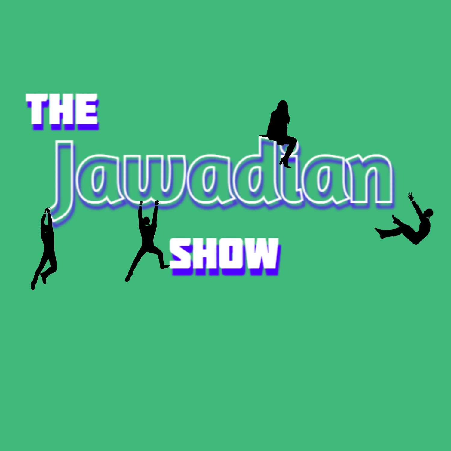 The Jawadian Podcast