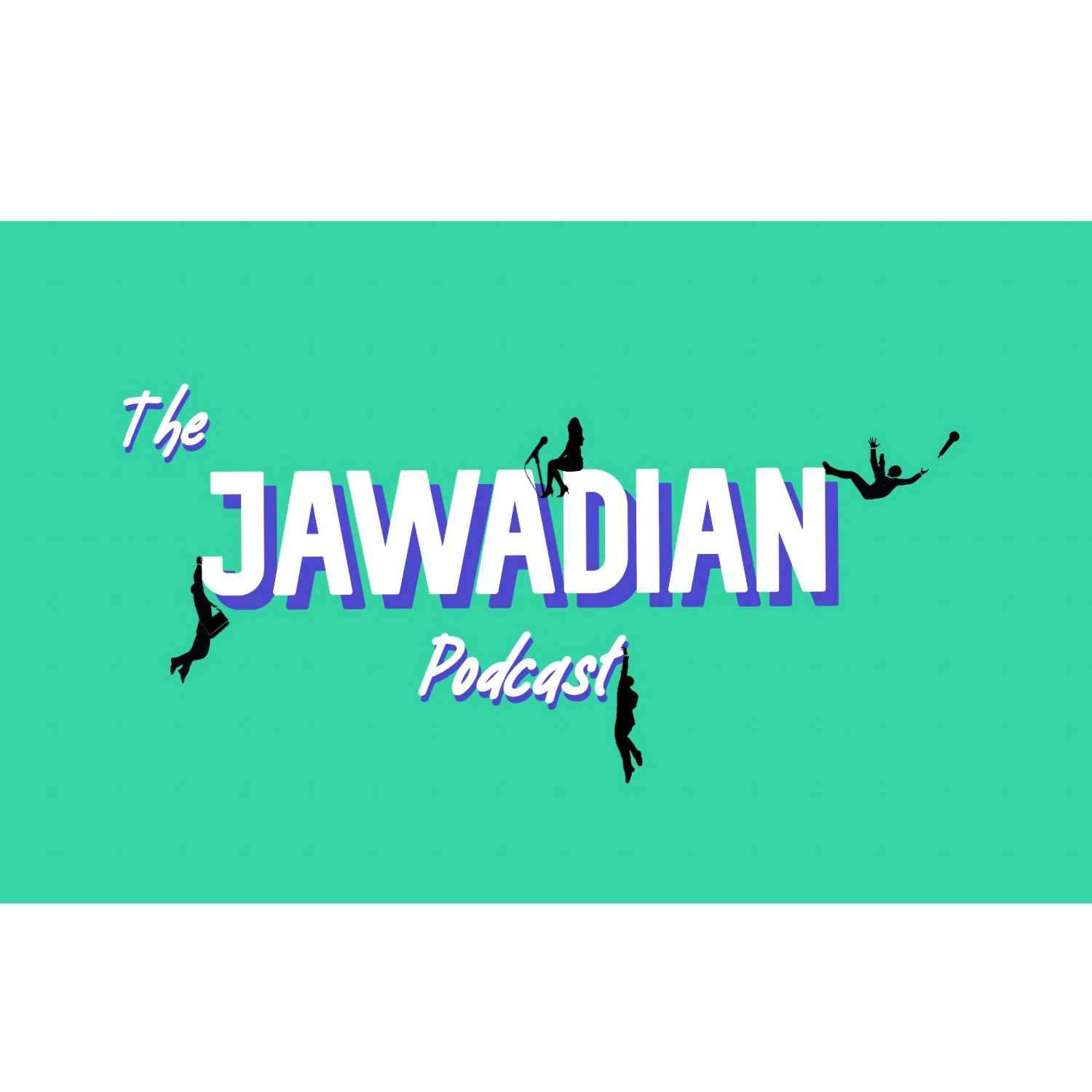 The Jawadian Podcast