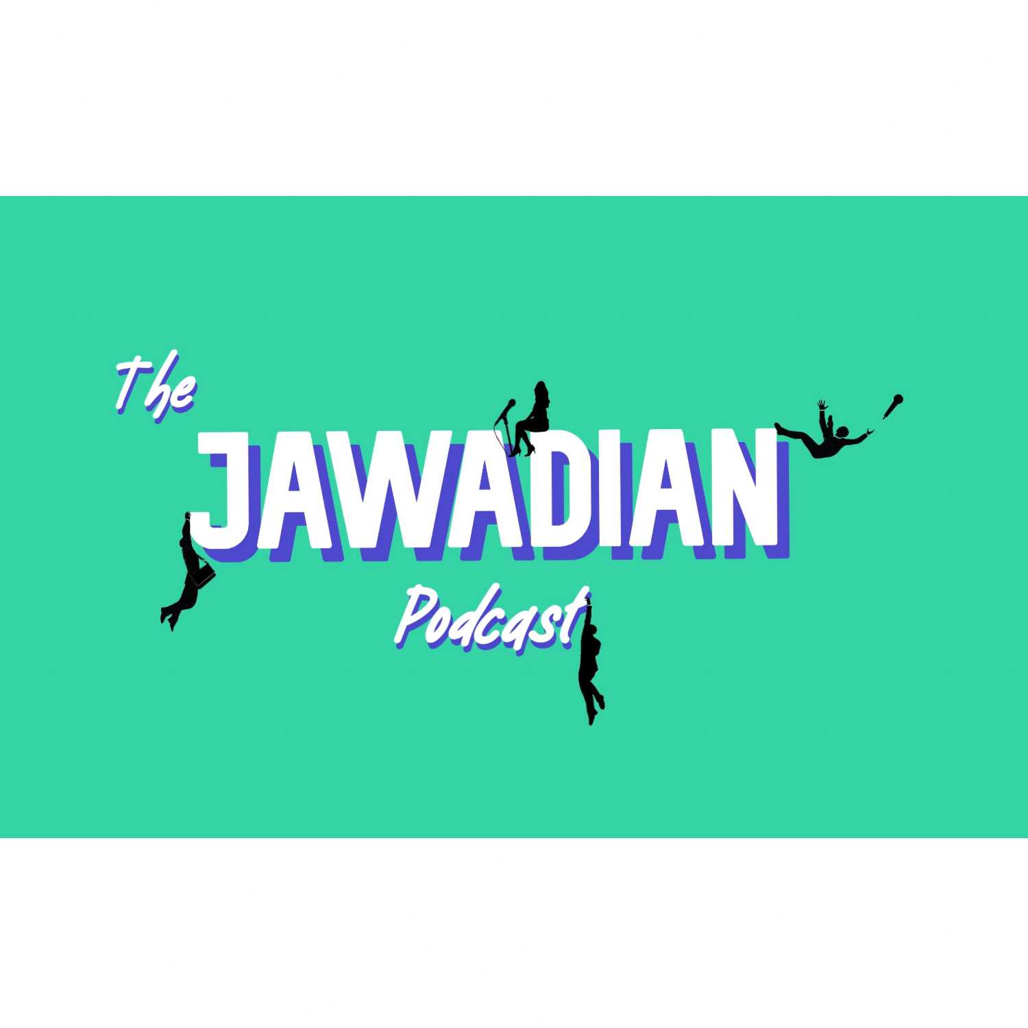 The Jawadian Podcast