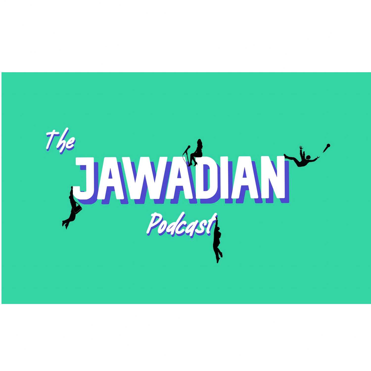 The Jawadian Podcast