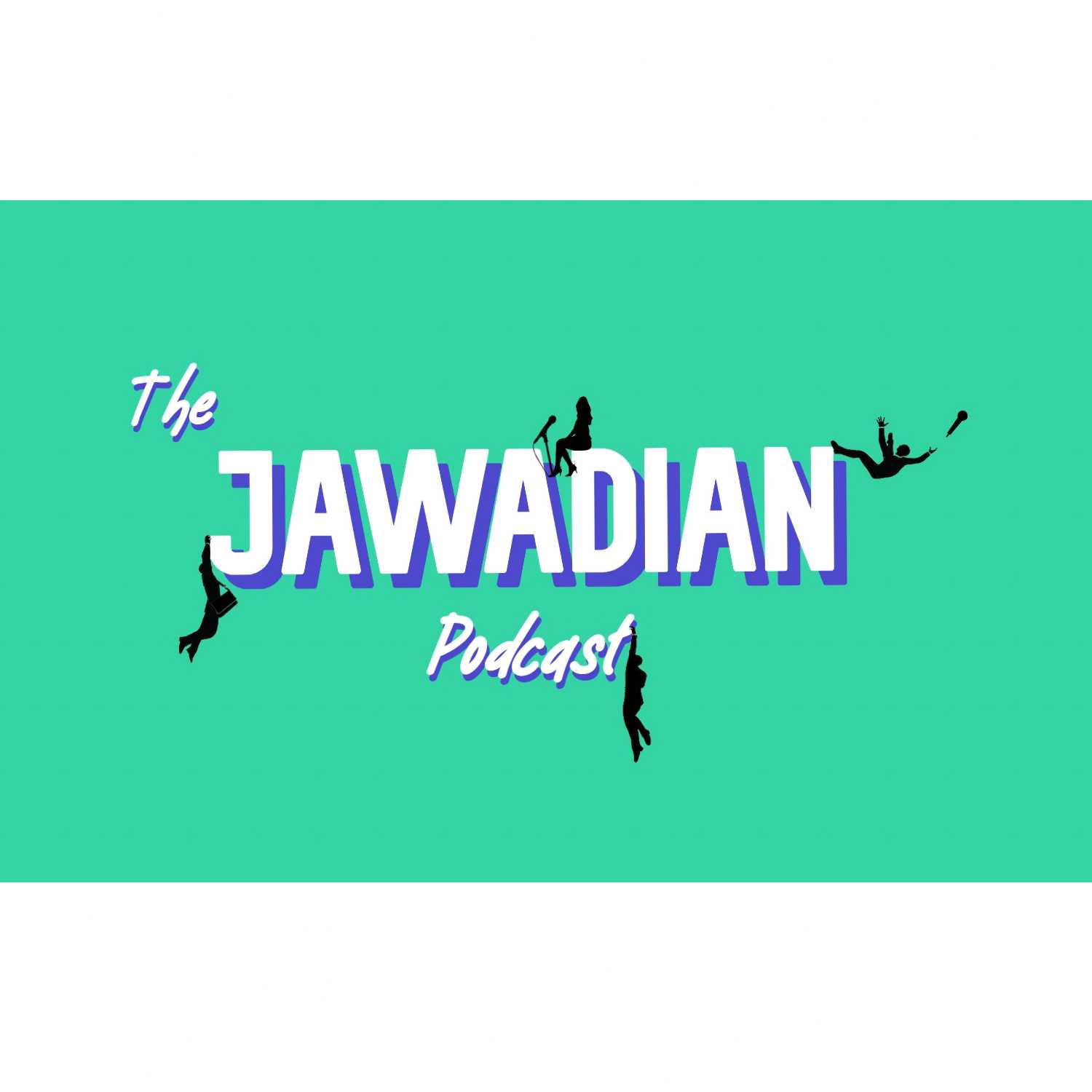 The Jawadian Podcast
