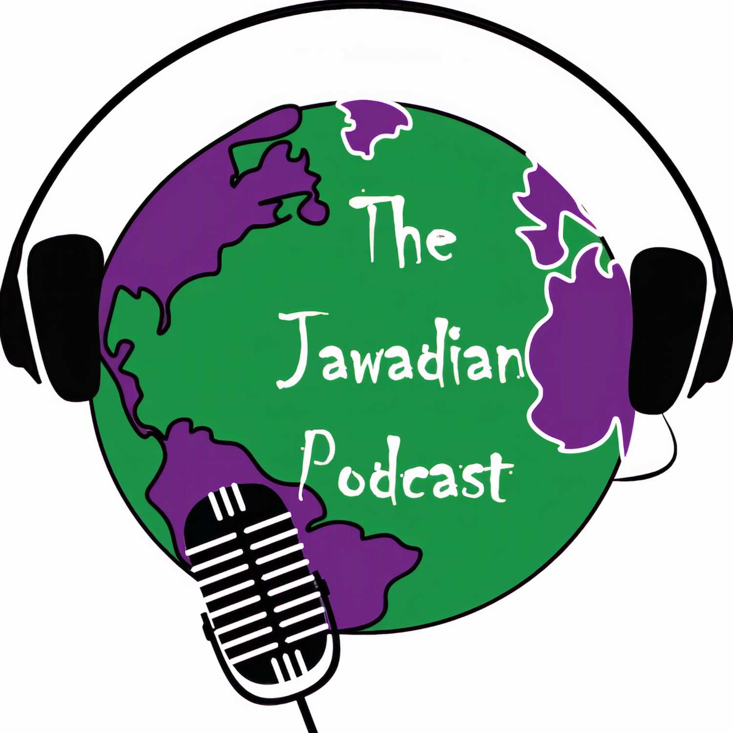 The Jawadian Podcast