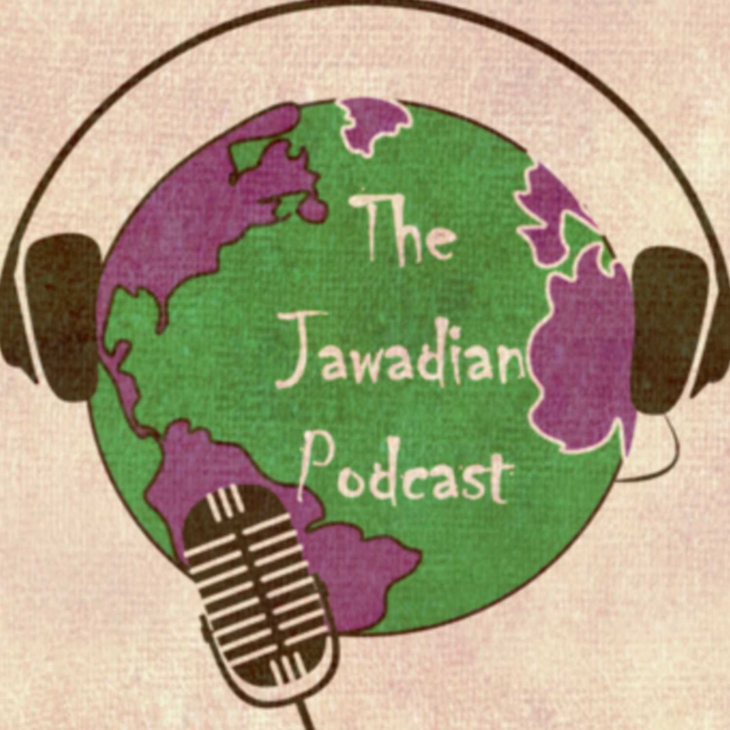The Jawadian Podcast