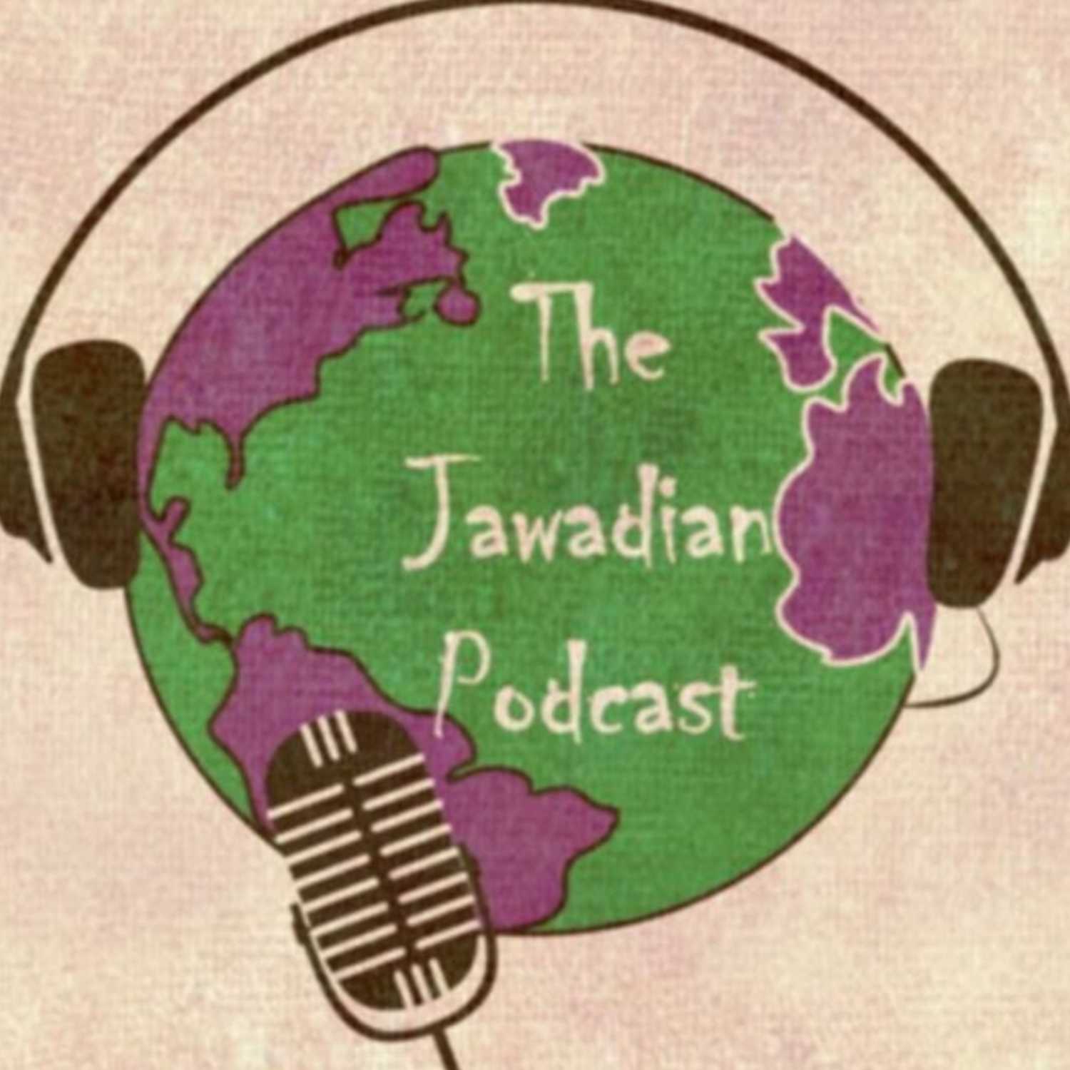 The Jawadian Podcast