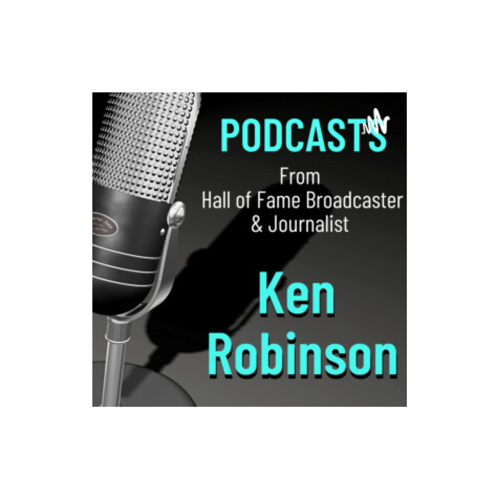 The Ken Robinson Shows