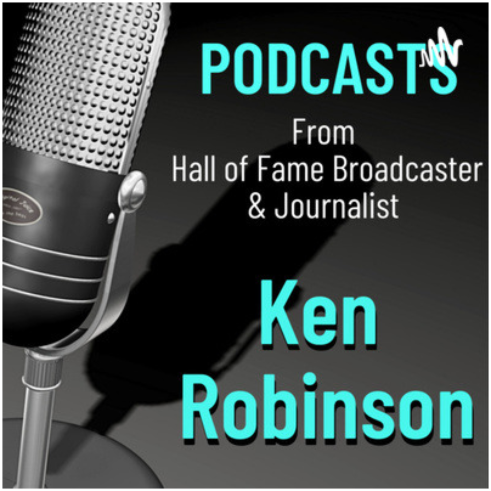 The Ken Robinson Shows