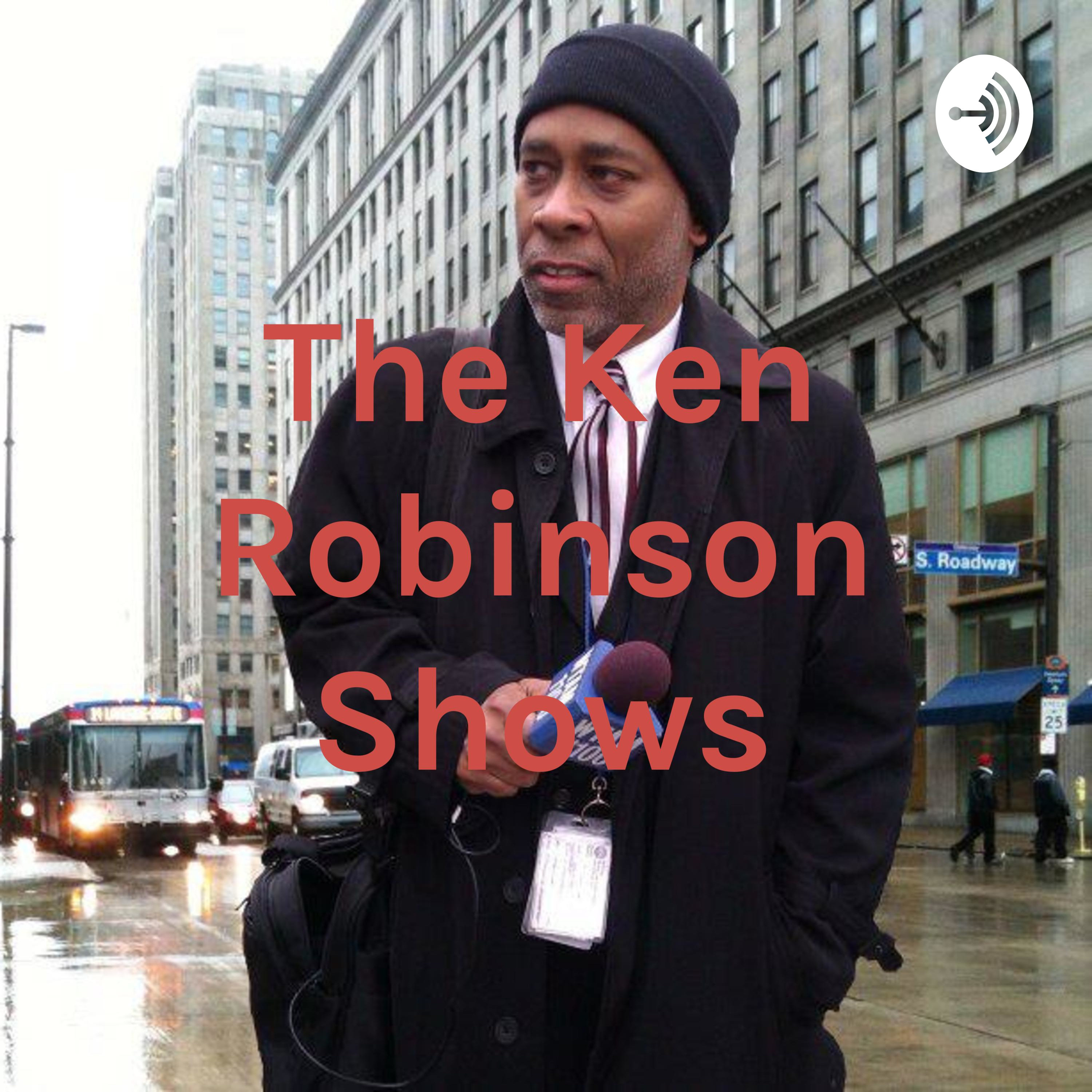 The Ken Robinson Shows