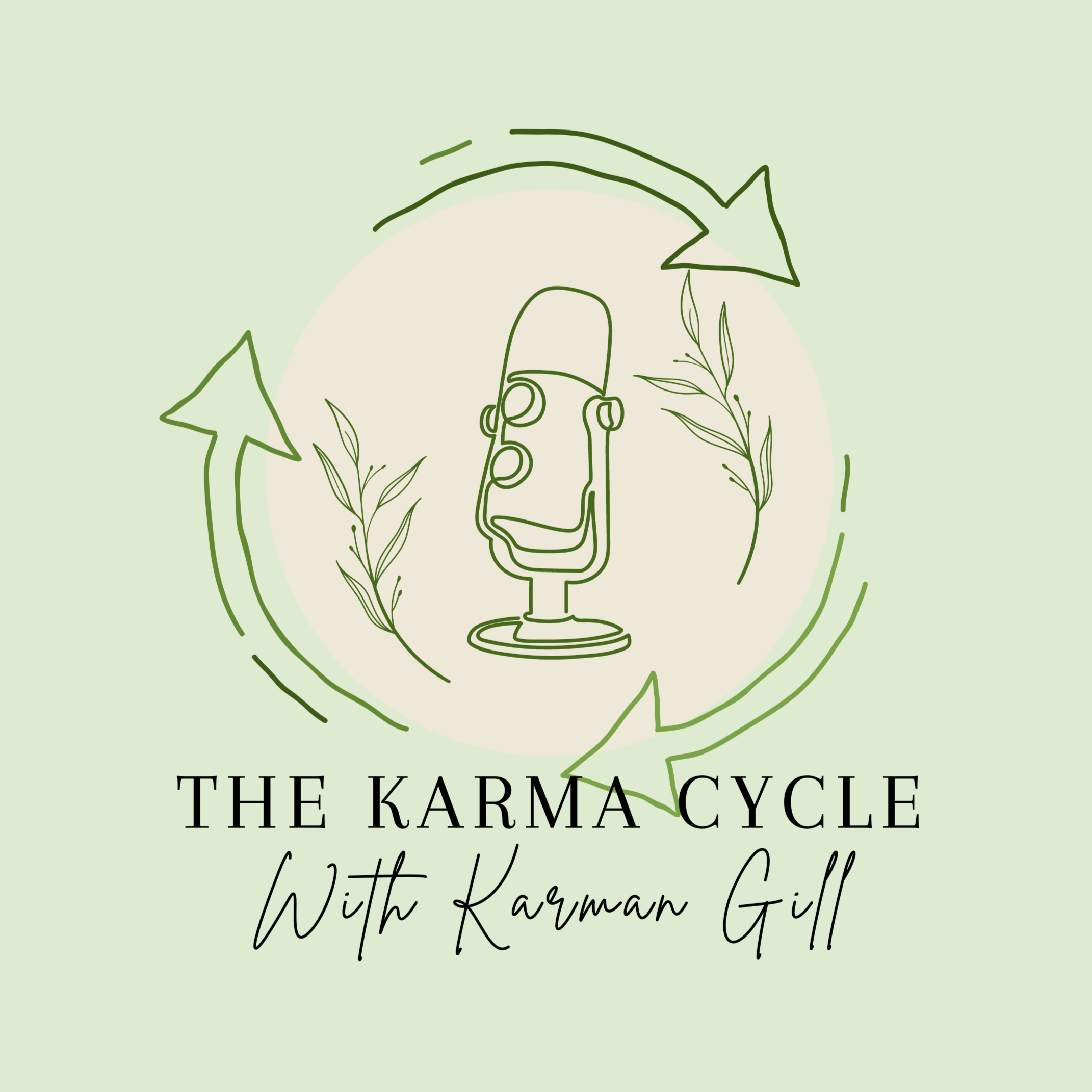 The Karma Cycle 