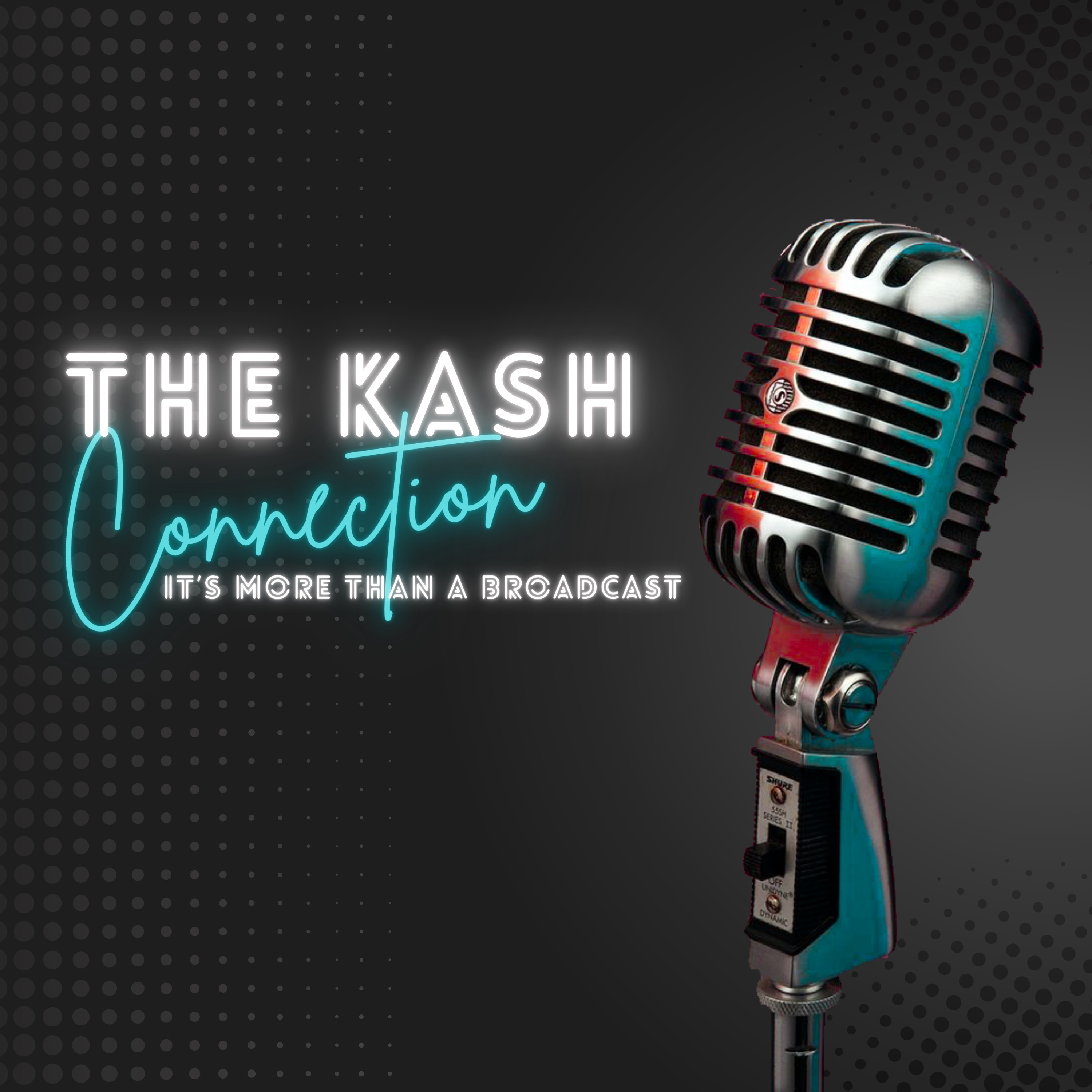The Kash Connection