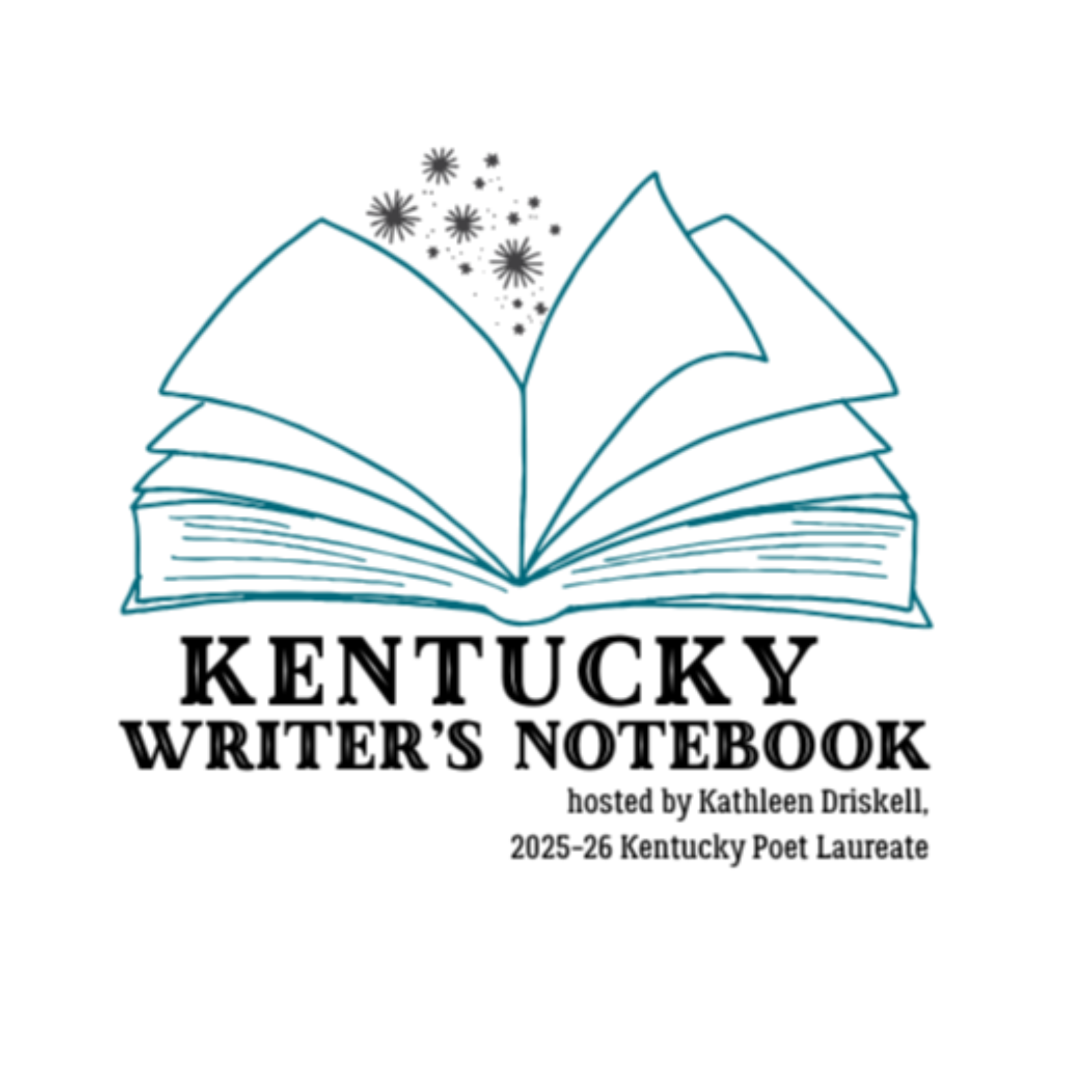 The Kentucky Writer's Notebook, with Kathleen Driskell, Kentucky Poet Laureate 2025-26