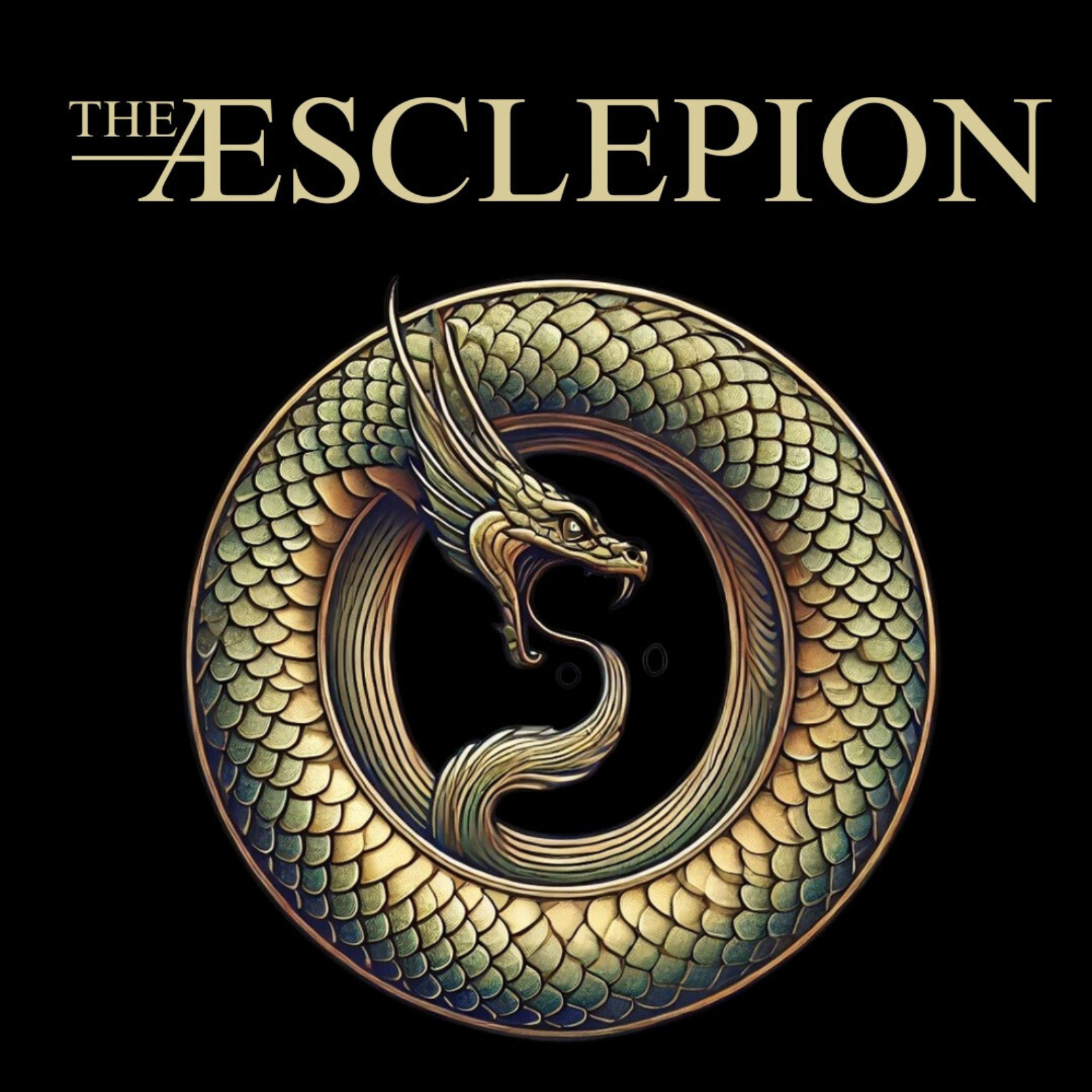 The Aesclepion