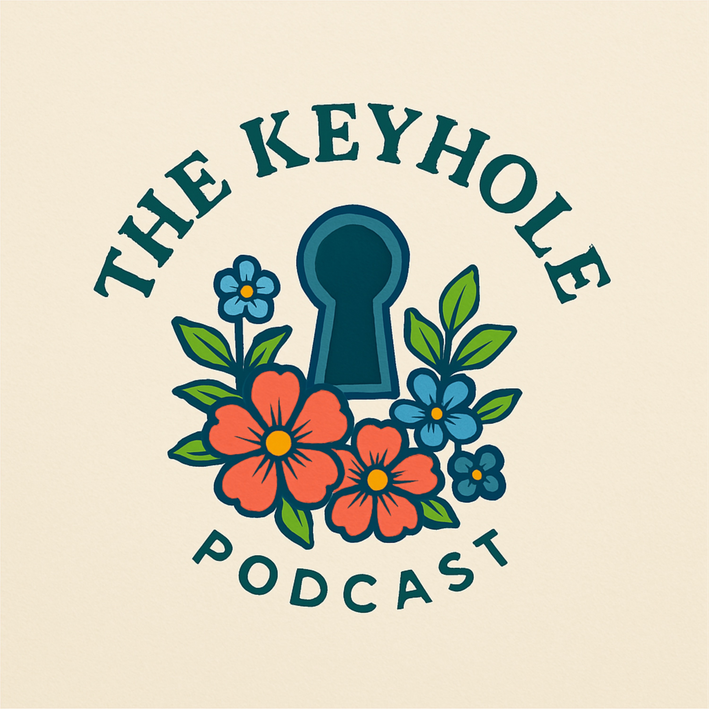 The Keyhole Podcast