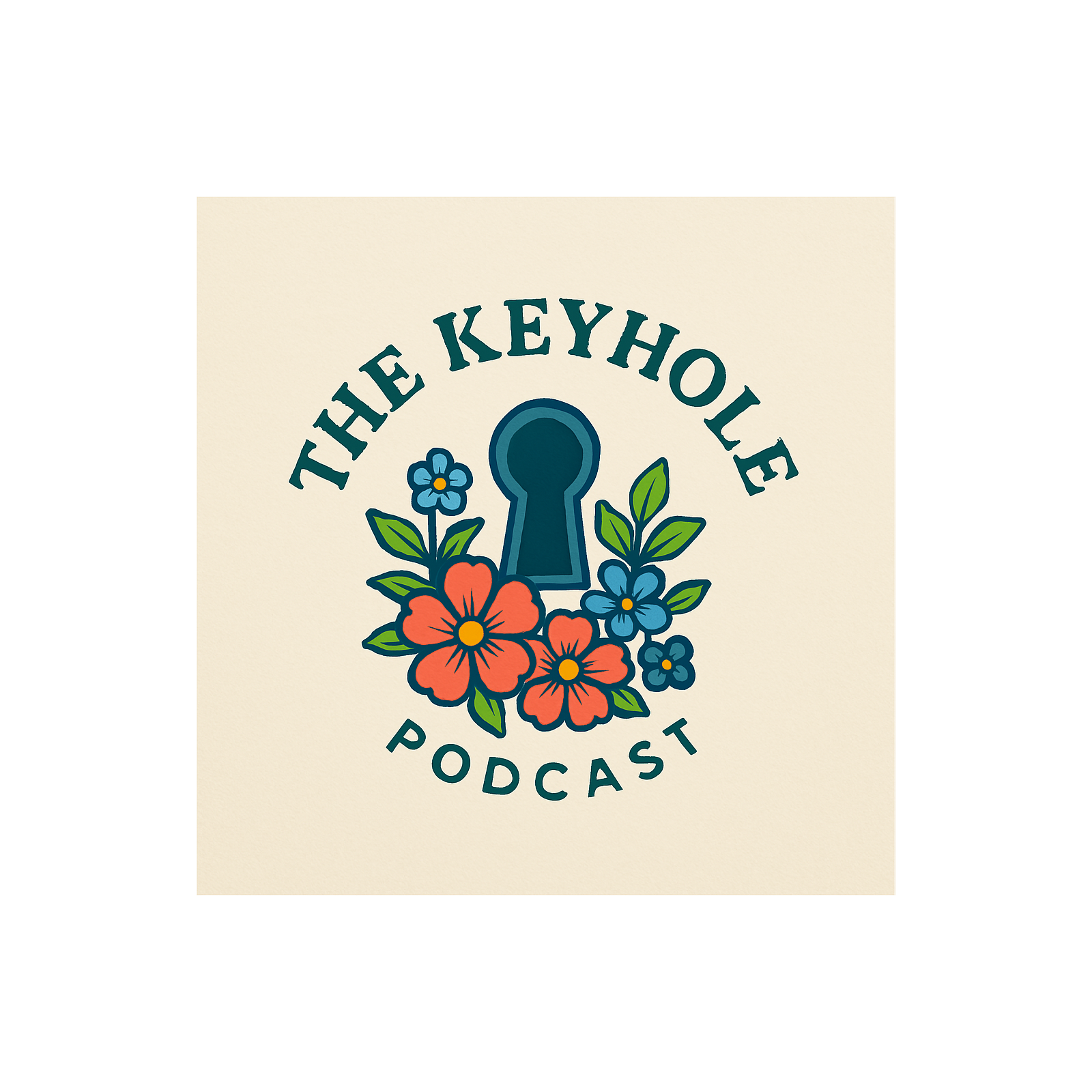 The Keyhole Podcast