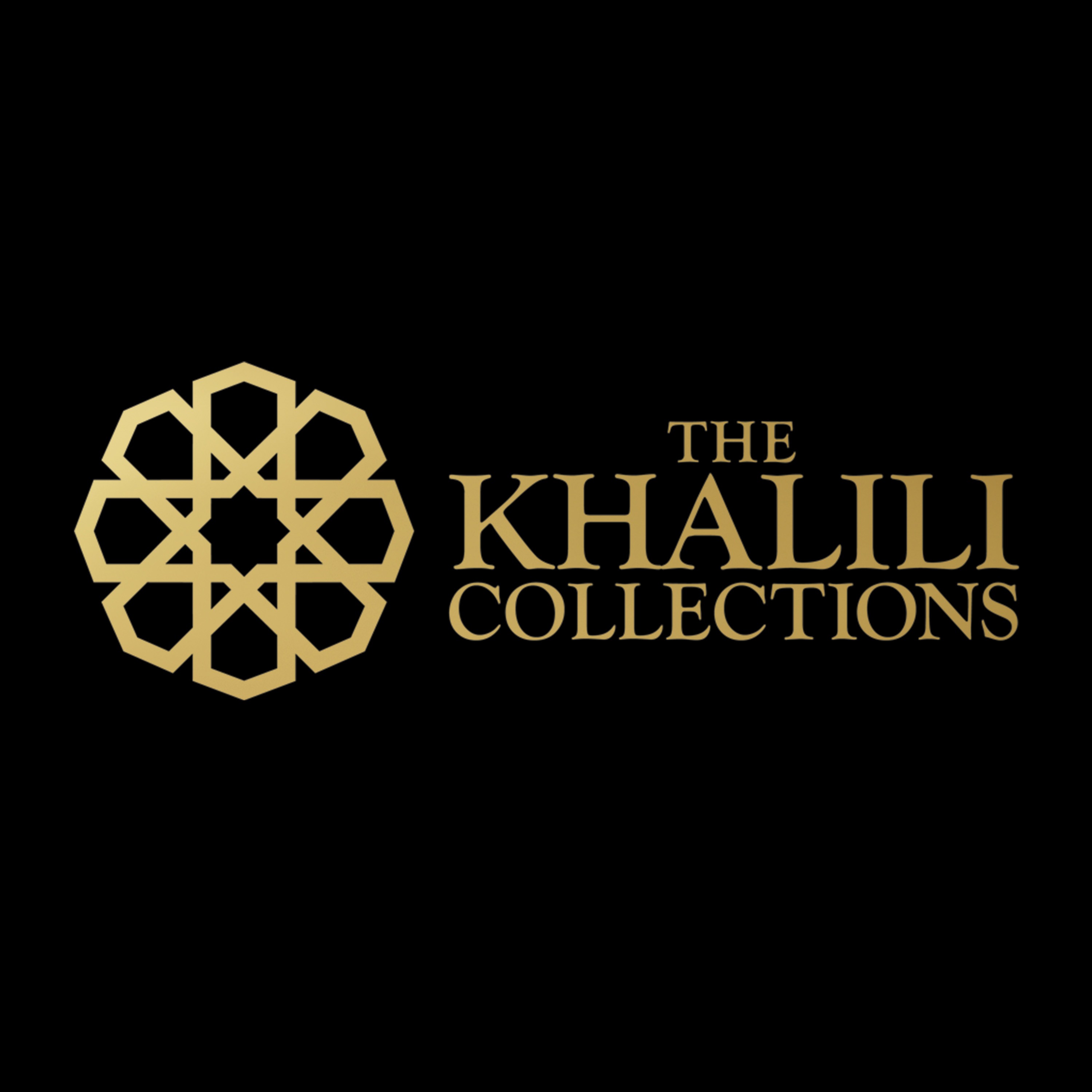 The Khalili Collections Podcast