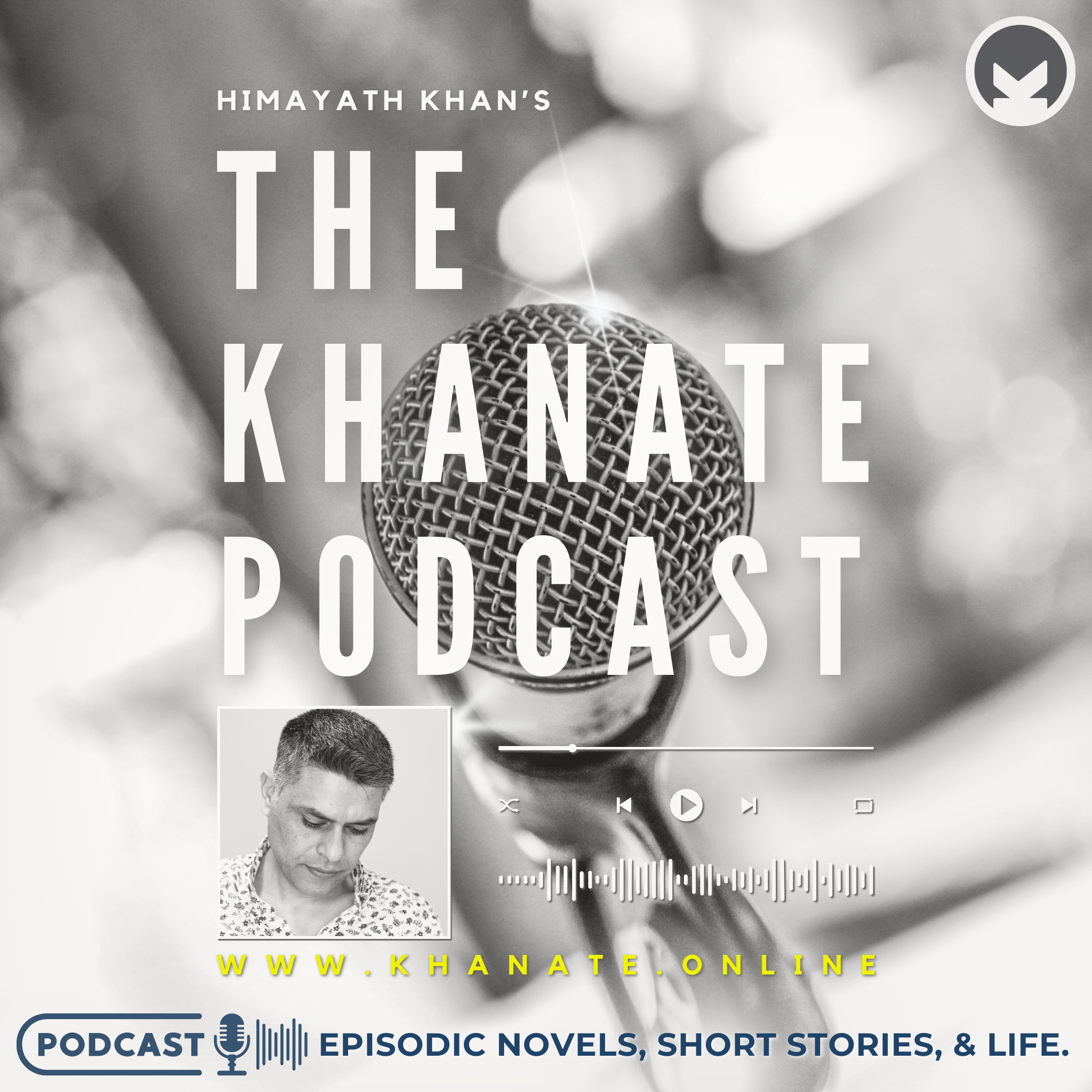 The Khanate Podcast