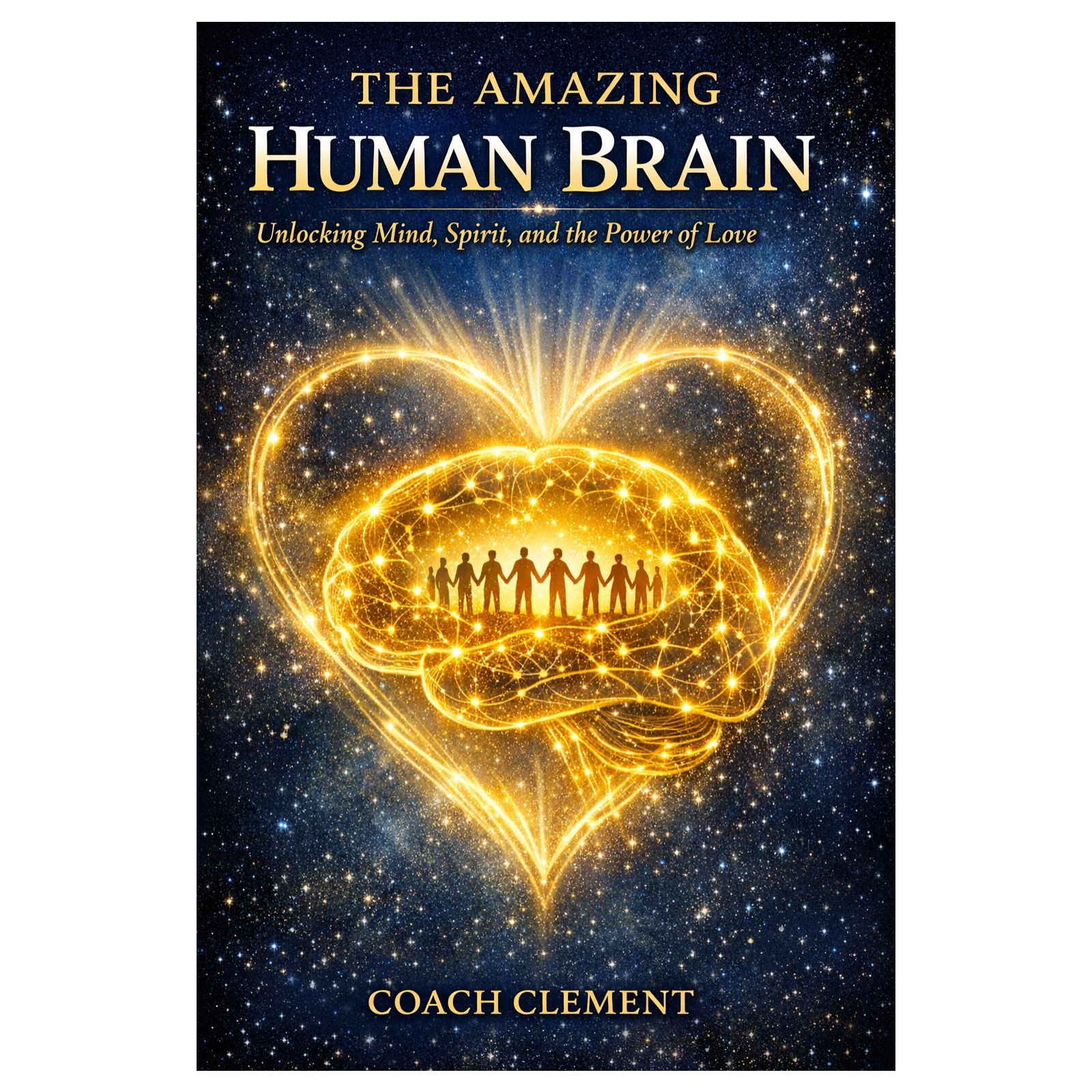 Our Amazing Brain and Conscienceness episode artwork
