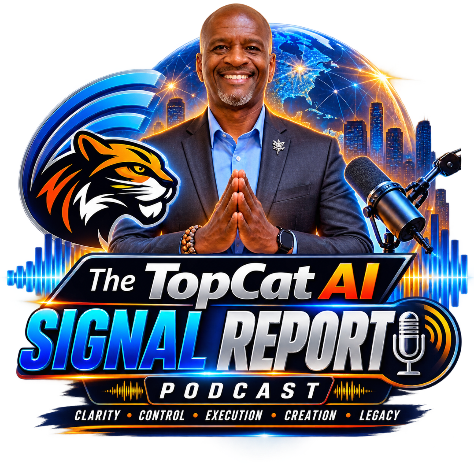 The TopCat AI Signal Report