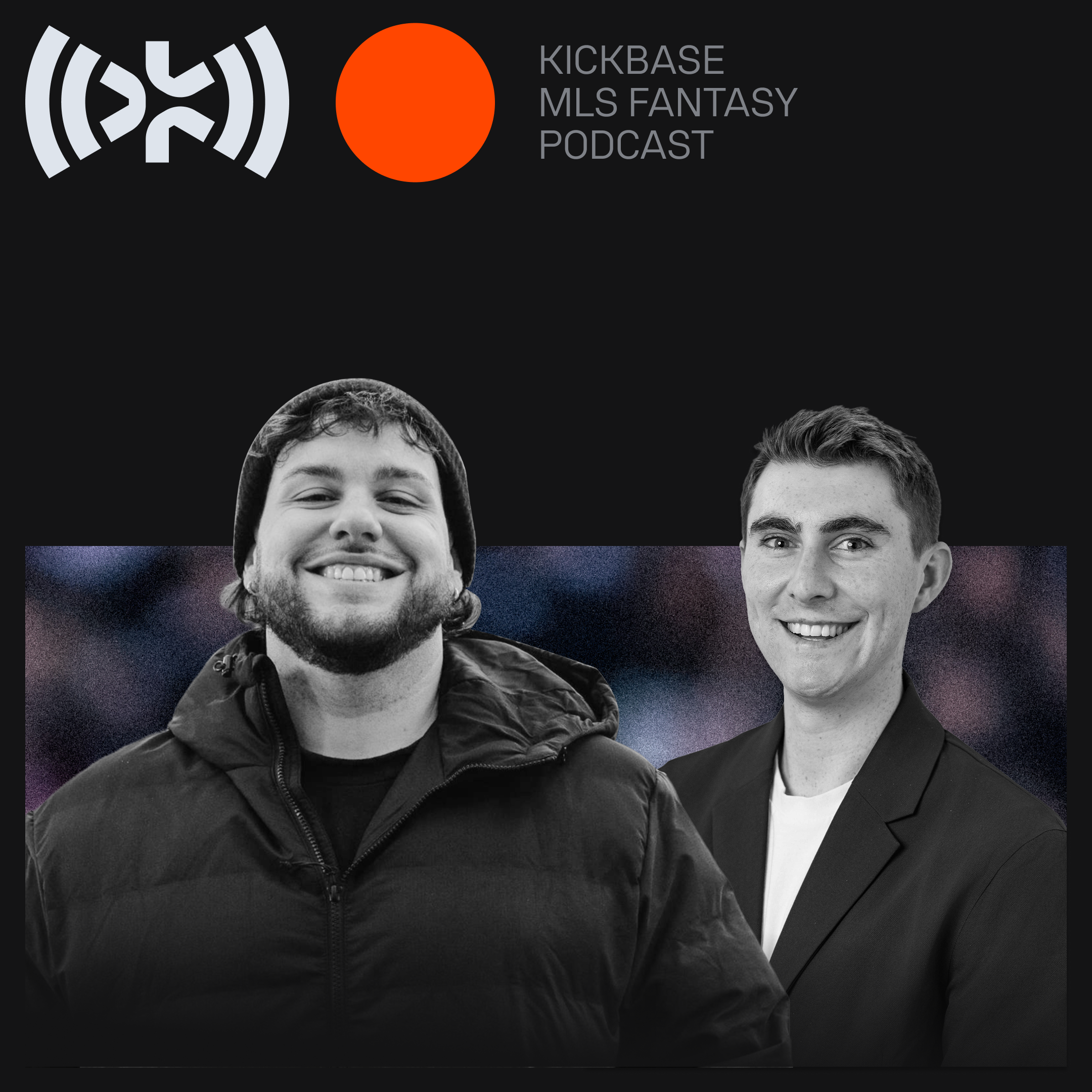 The Kickbase MLS Fantasy Podcast cover art