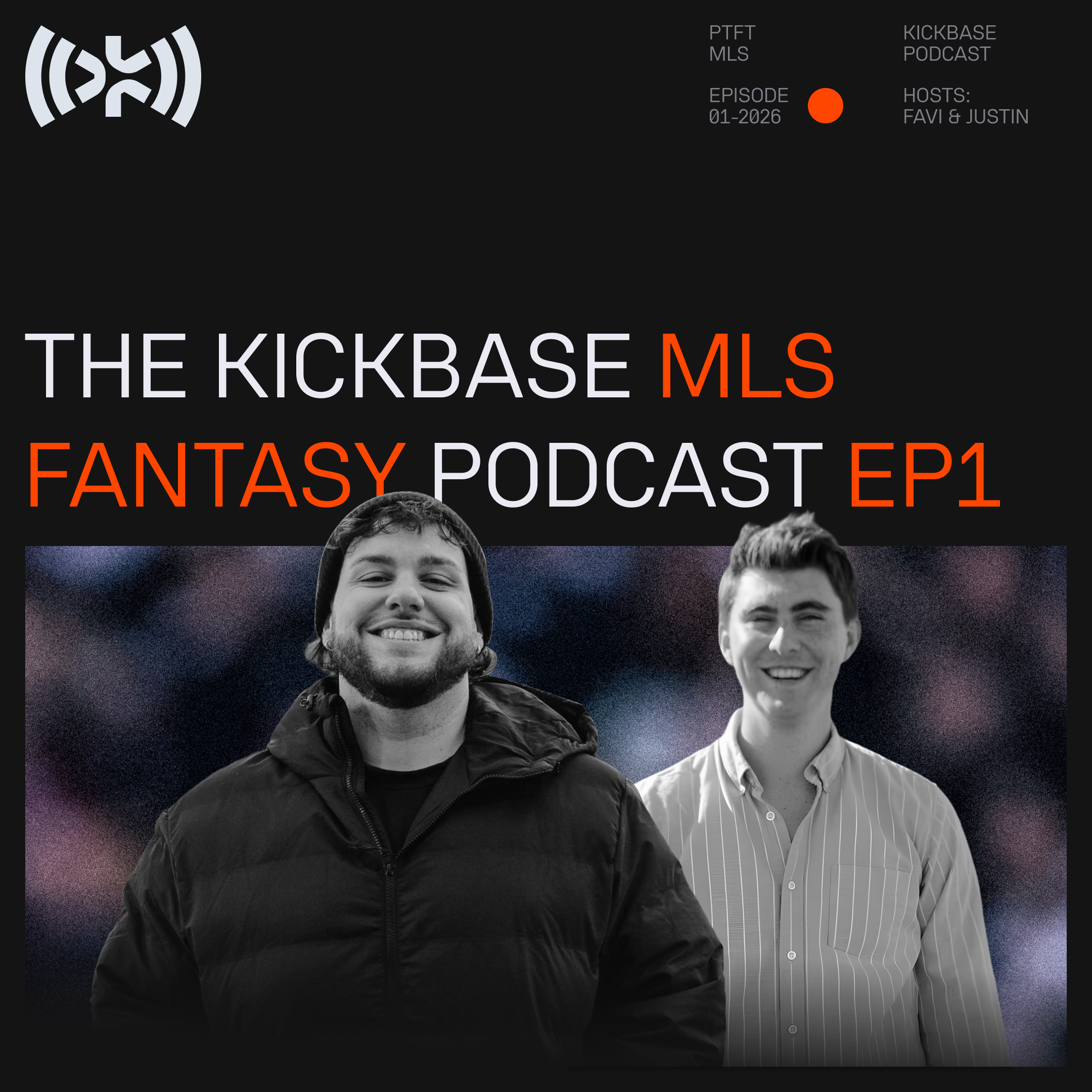 The Kickbase MLS Fantasy Podcast