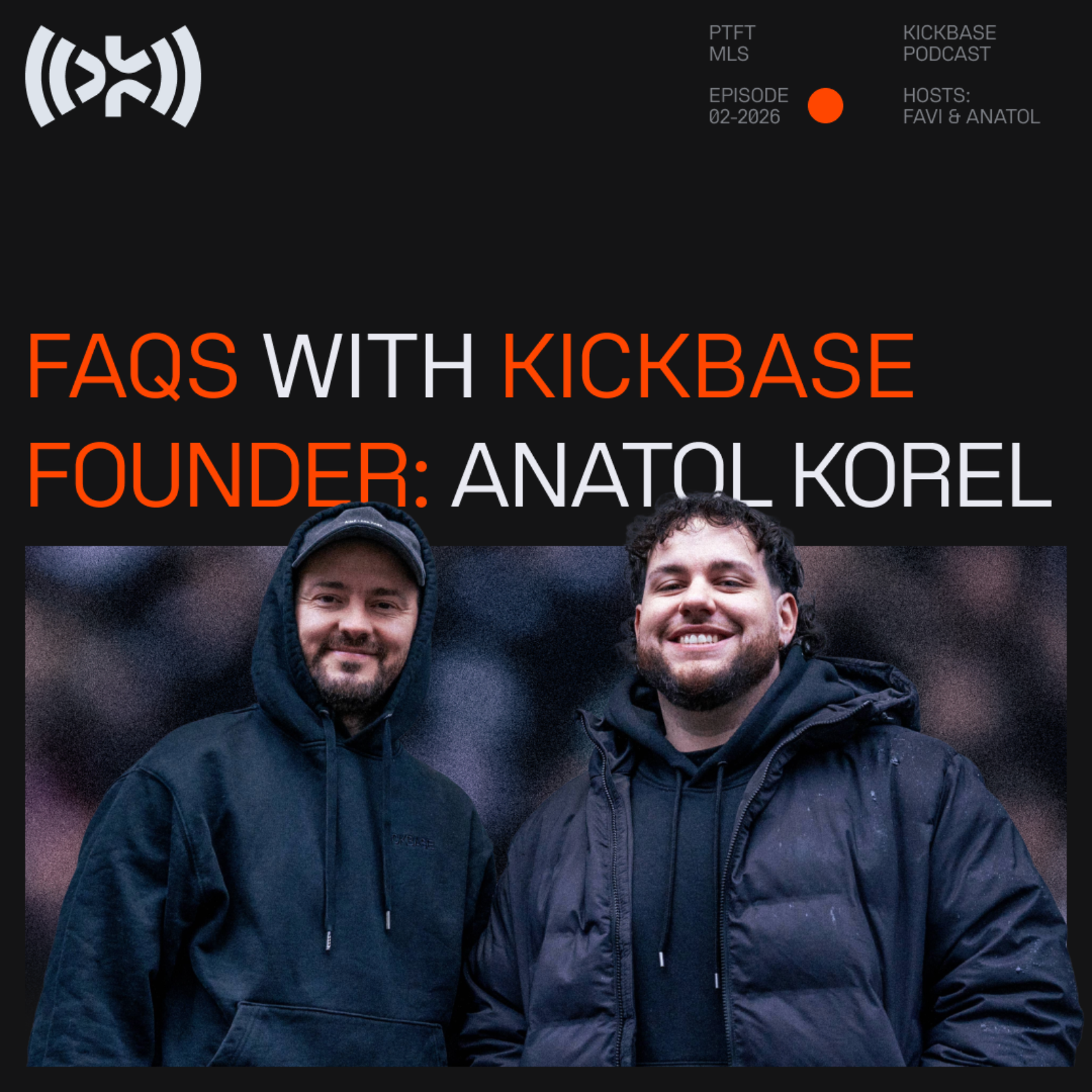 The Kickbase MLS Fantasy Podcast
