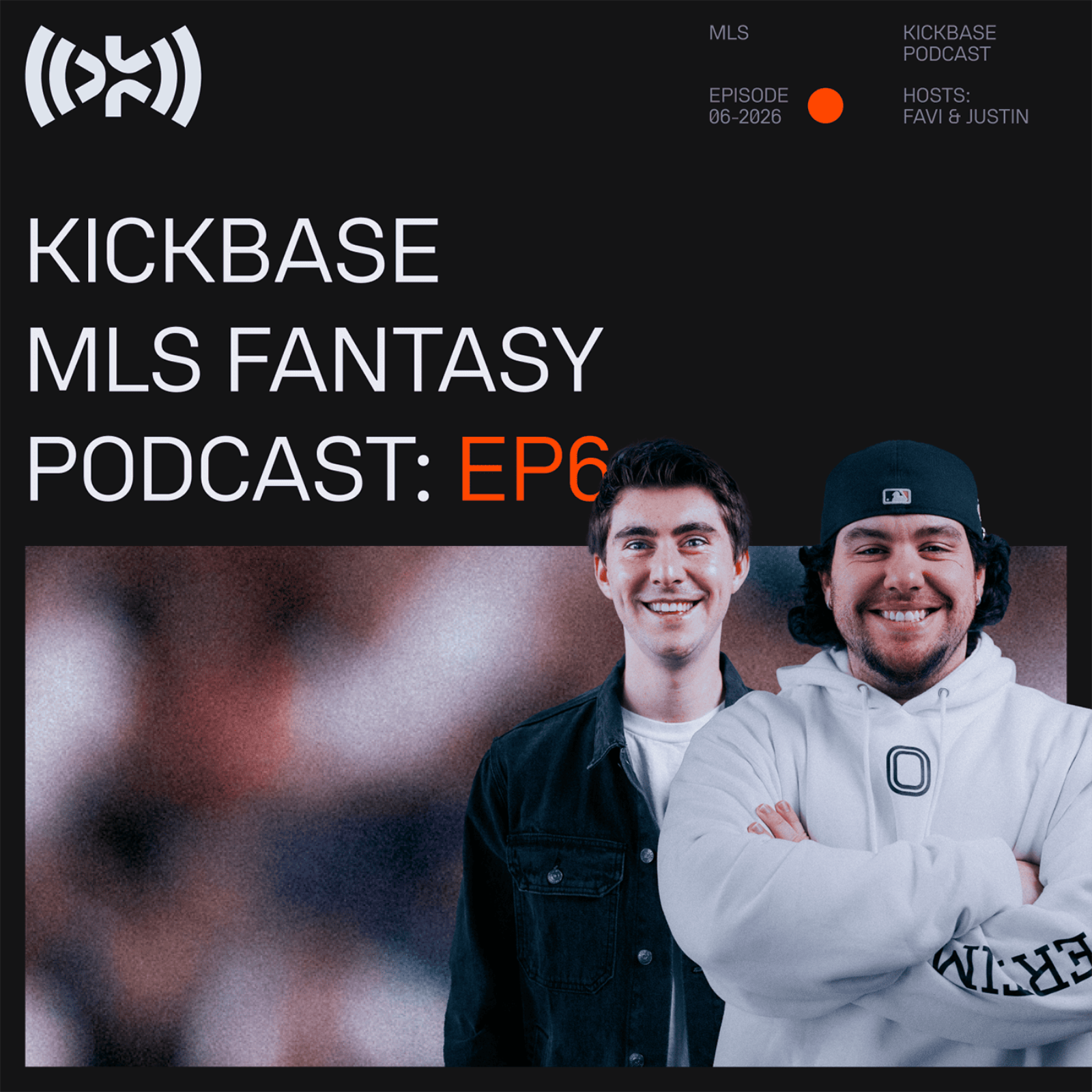 The Kickbase MLS Fantasy Podcast
