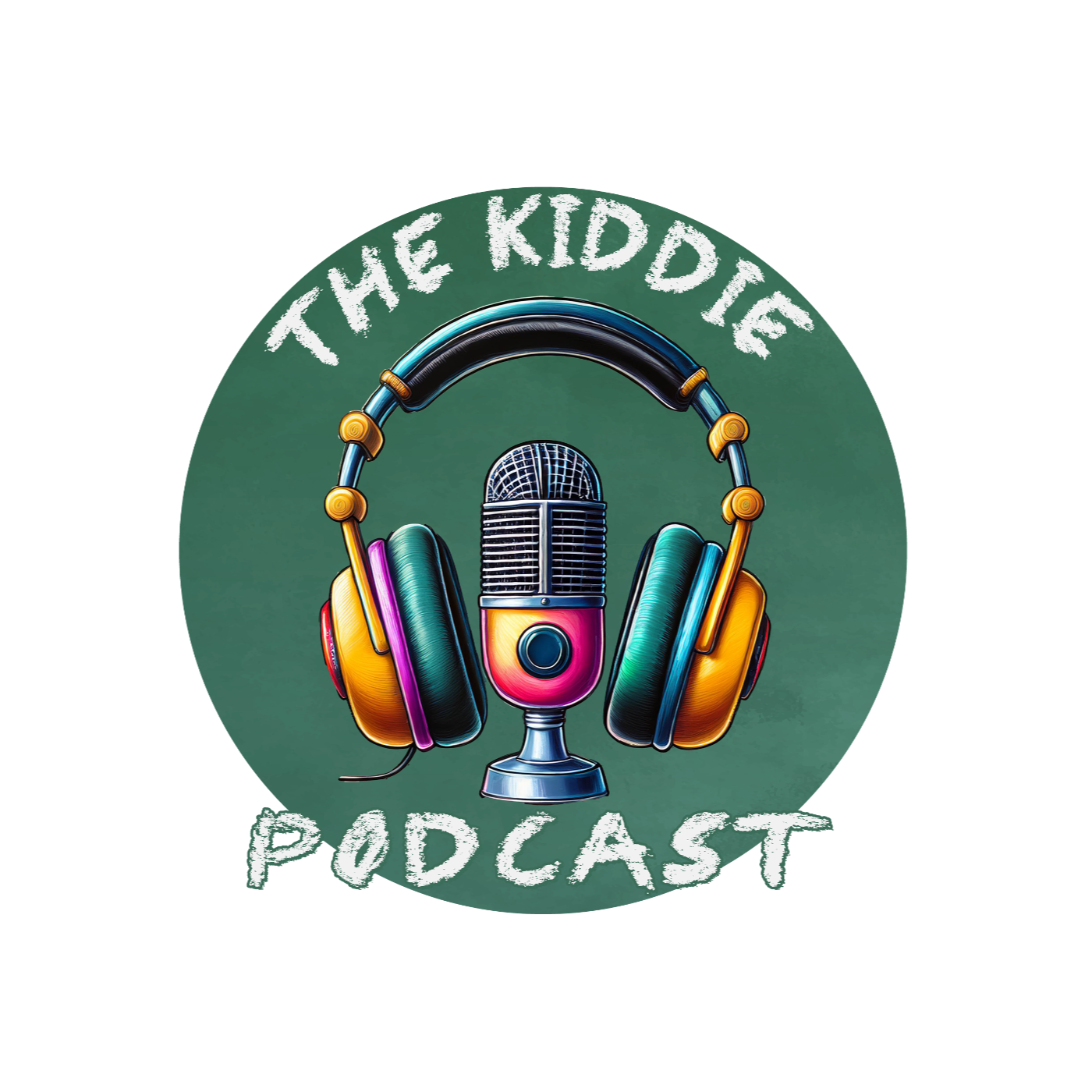 The Kiddie Podcast