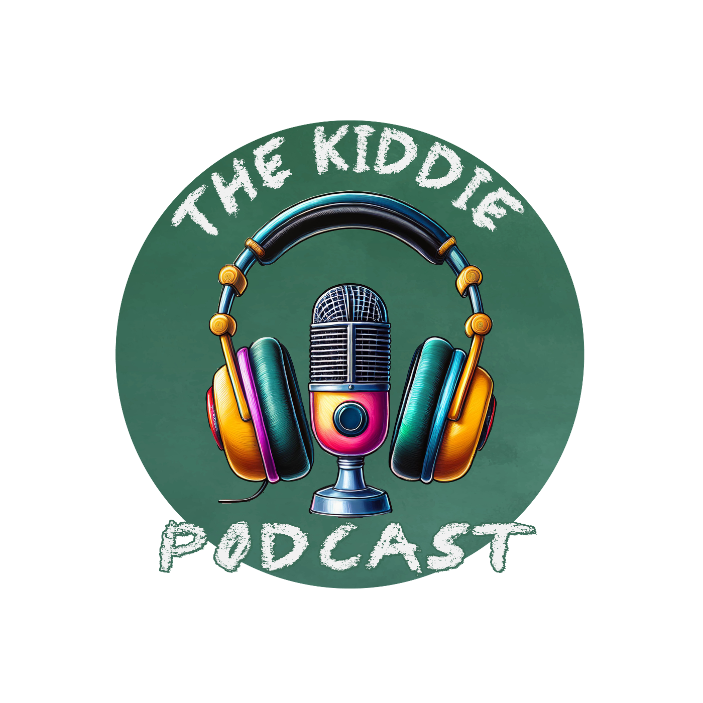 The Kiddie Podcast