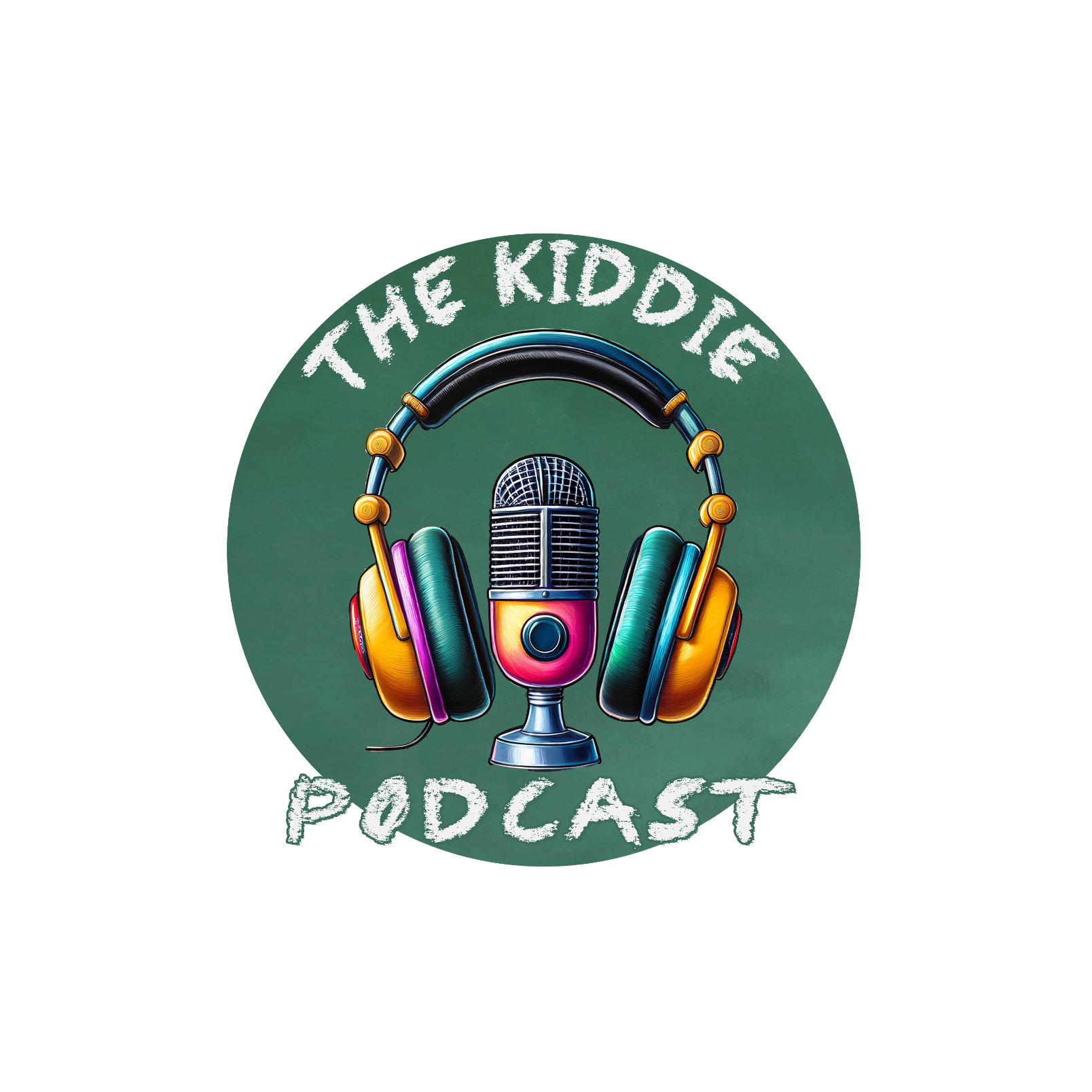The Kiddie Podcast