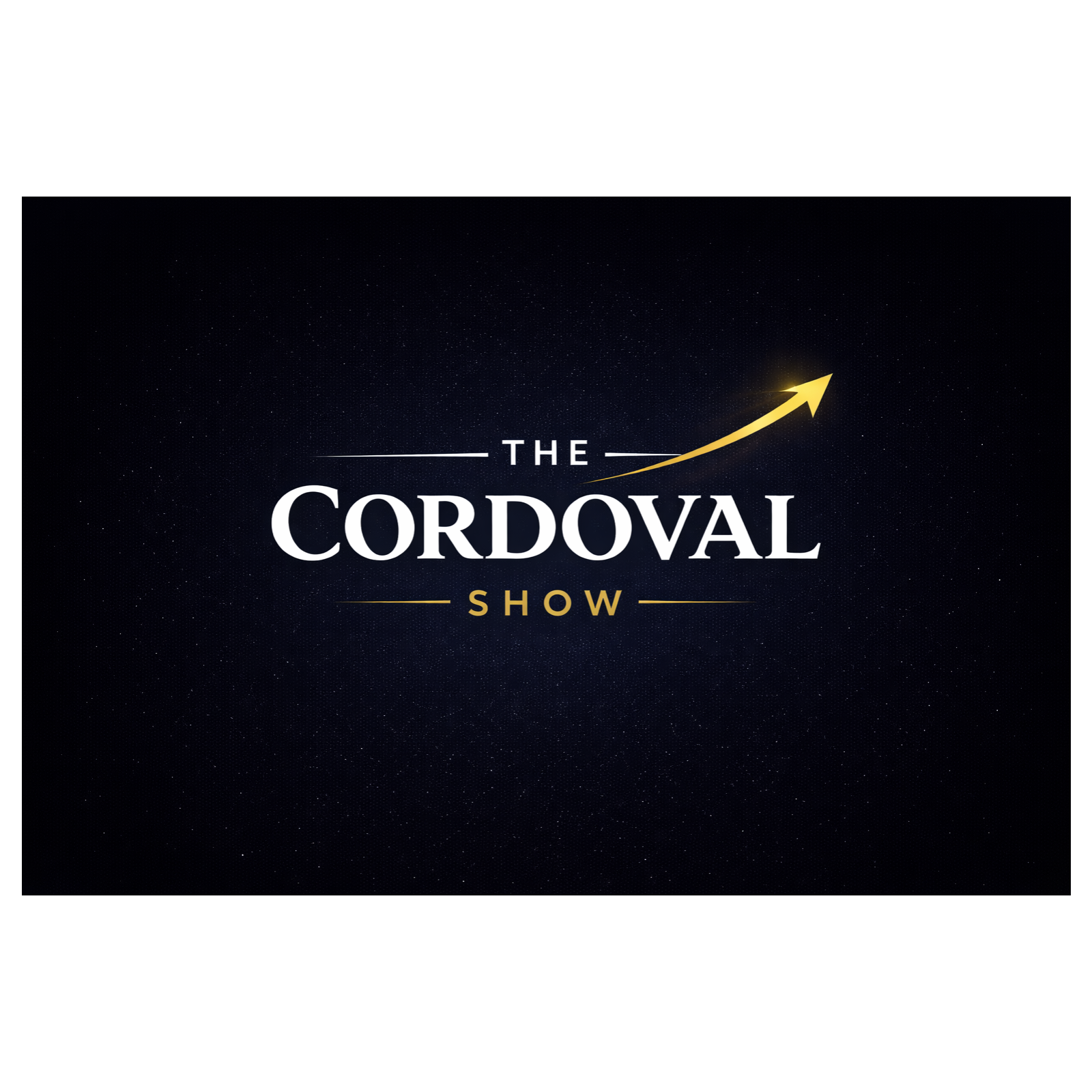 The Cordoval Show cover art