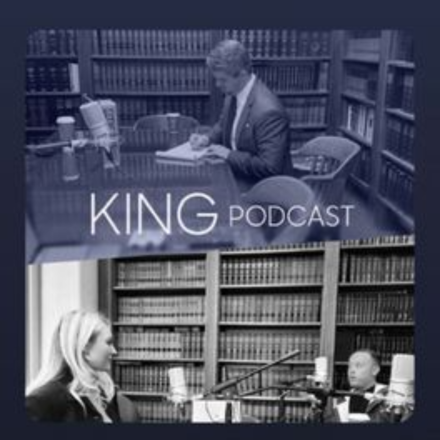 The King Law Podcast