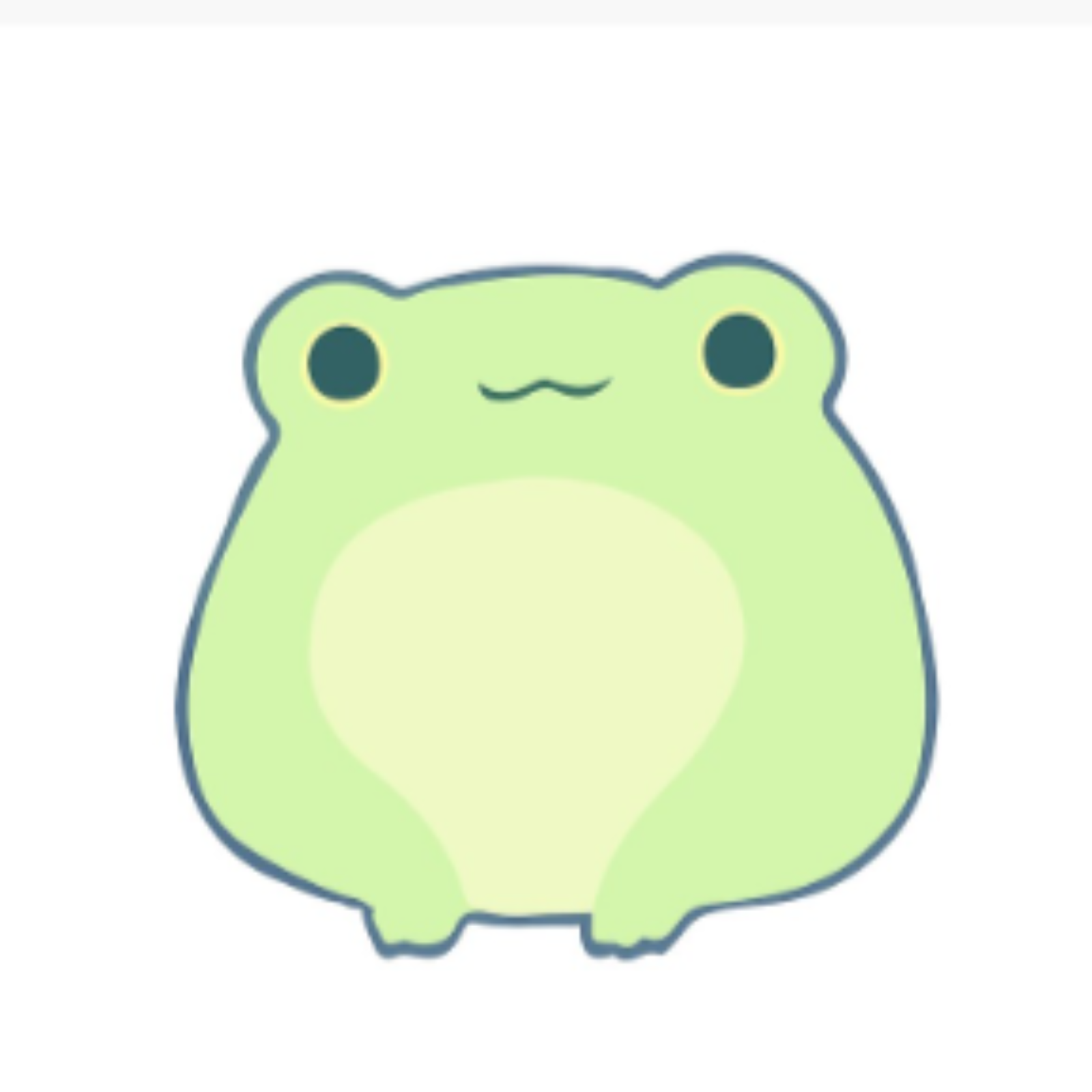The Kingdom of Frogs