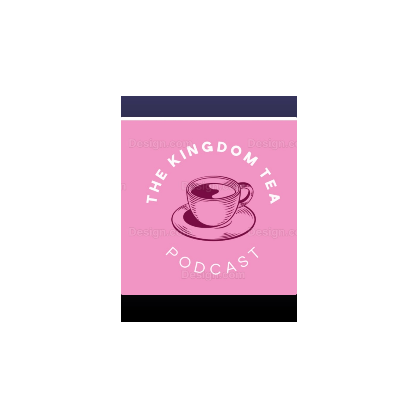 The Kingdom Tea