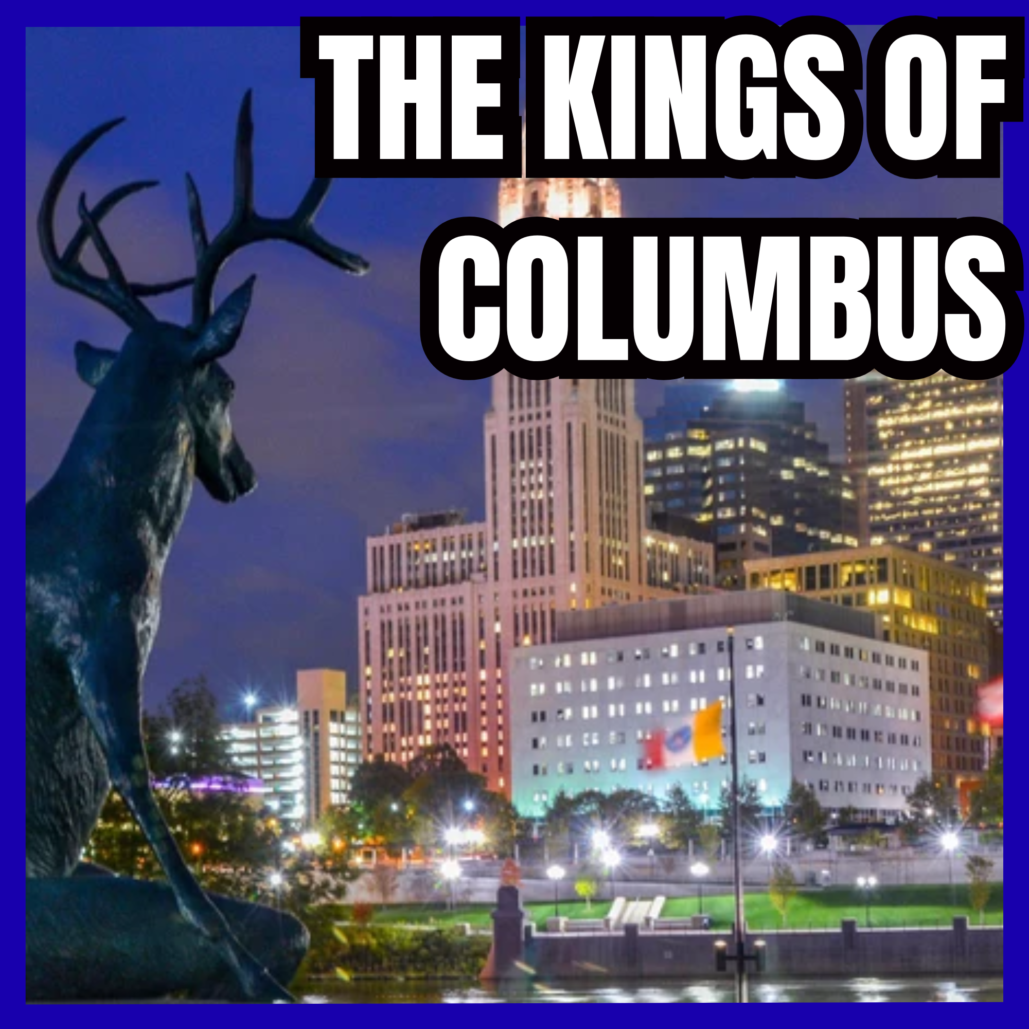 The Kings of Columbus