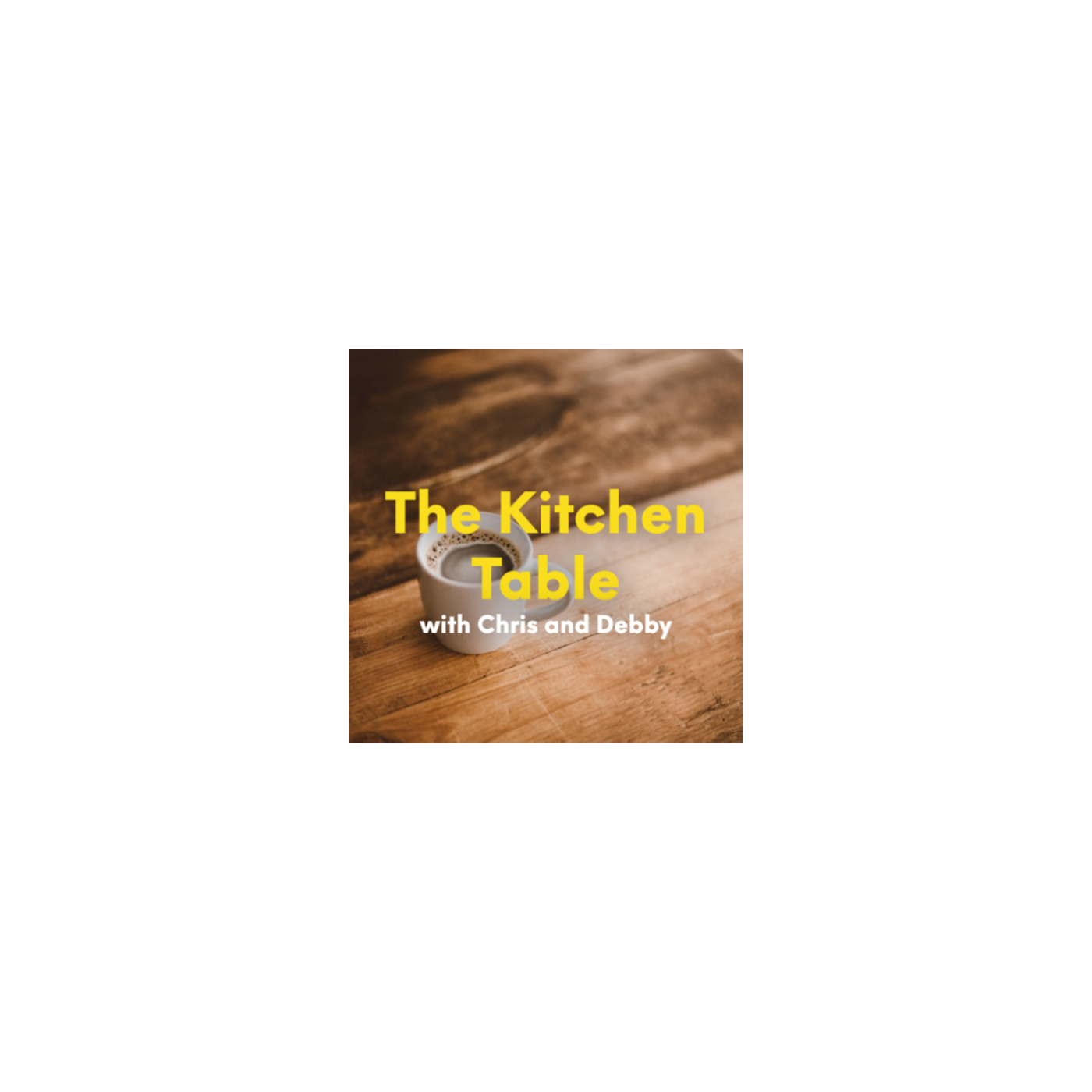 The Kitchen Table
