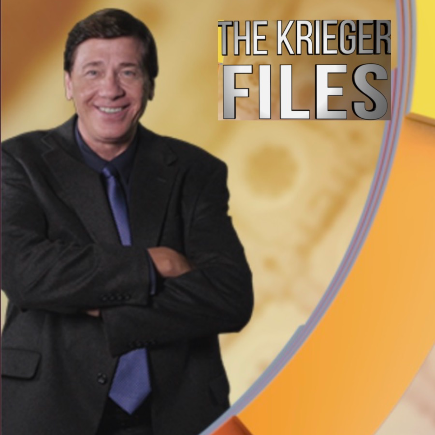 The Krieger Files: The latest news updates on the California fires and more ... John Richardson joins the show!