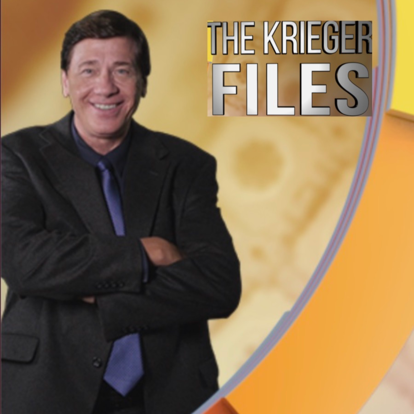 The Krieger Files