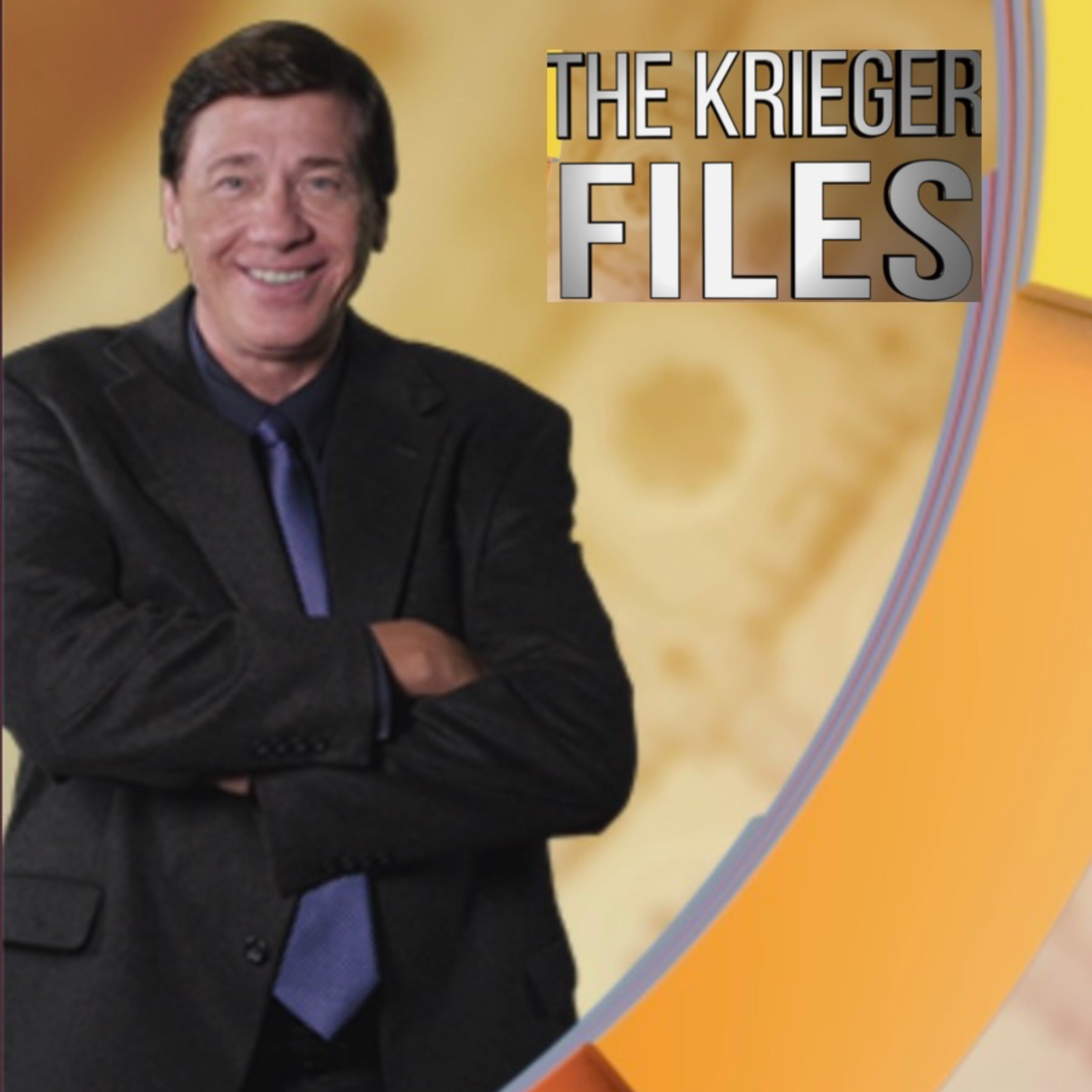 The Krieger Files - December 9, 2025: The Direction of the Country; Independent Journalist Corrine Cliford joins the show to talk about her interview of the alleged DC pipe bomber's mother!