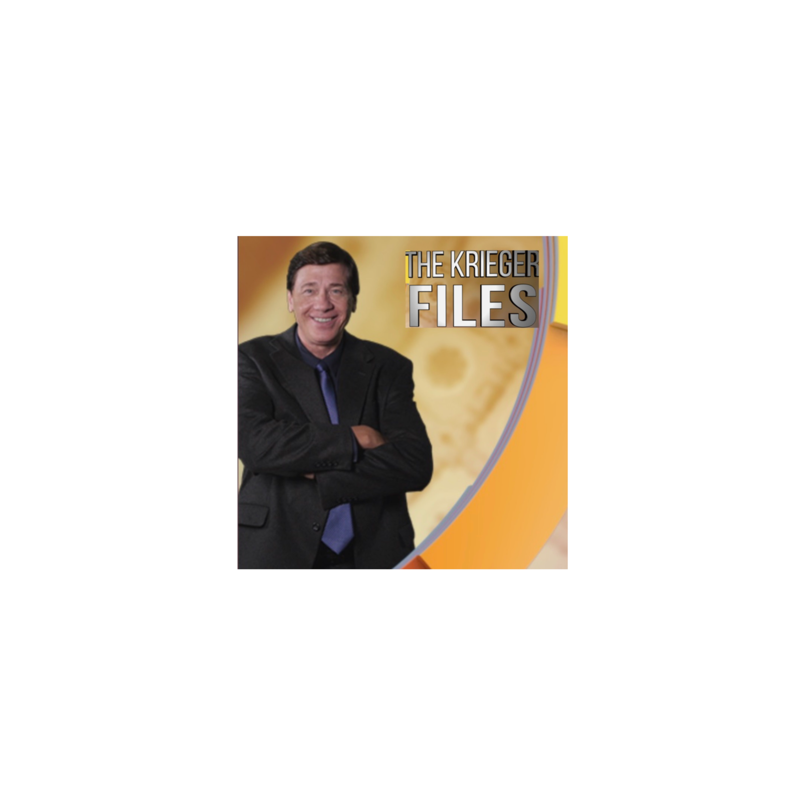 The Krieger Files - January 6, 2026: Five Years Gone By ... and the divisiveness is still here! Dr. Gilda Carle joins the show to discuss Real Men Don't Go Woke (her book)!
