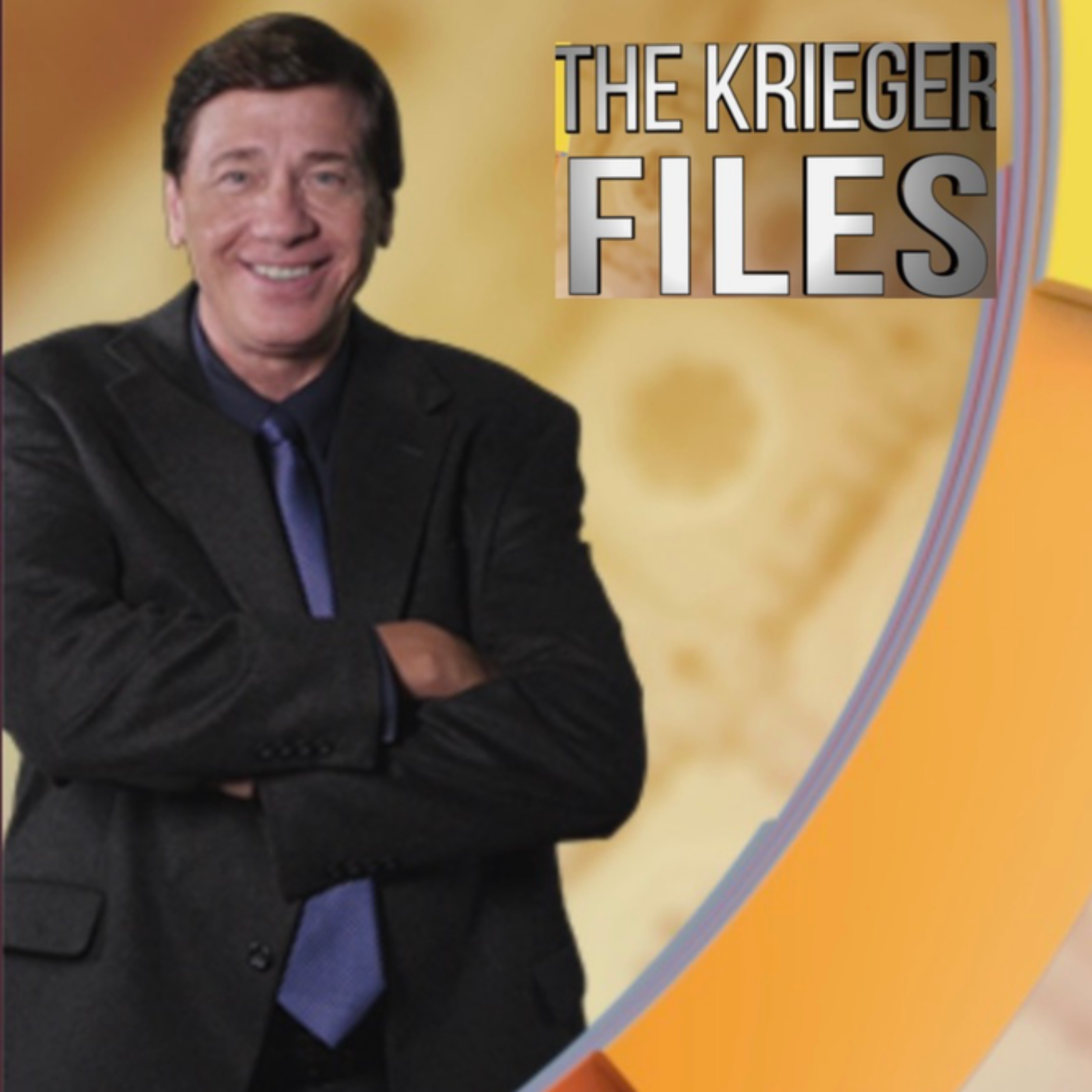 The Krieger Files - April 21, 2026: Slamming on the news cycle! 