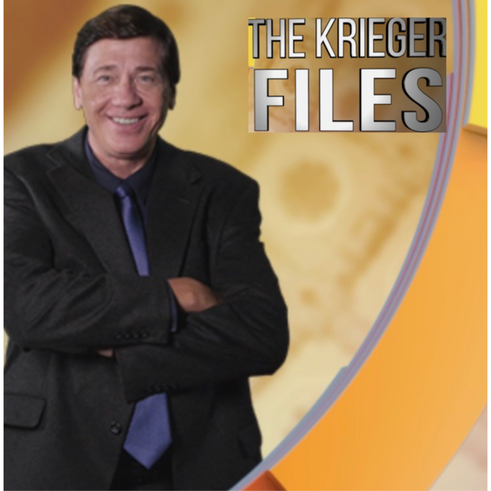 The Krieger Files - August 24, 2026: Making Mincemeat out of Nothing ... and other Caustic Bile and Ruminations! episode artwork