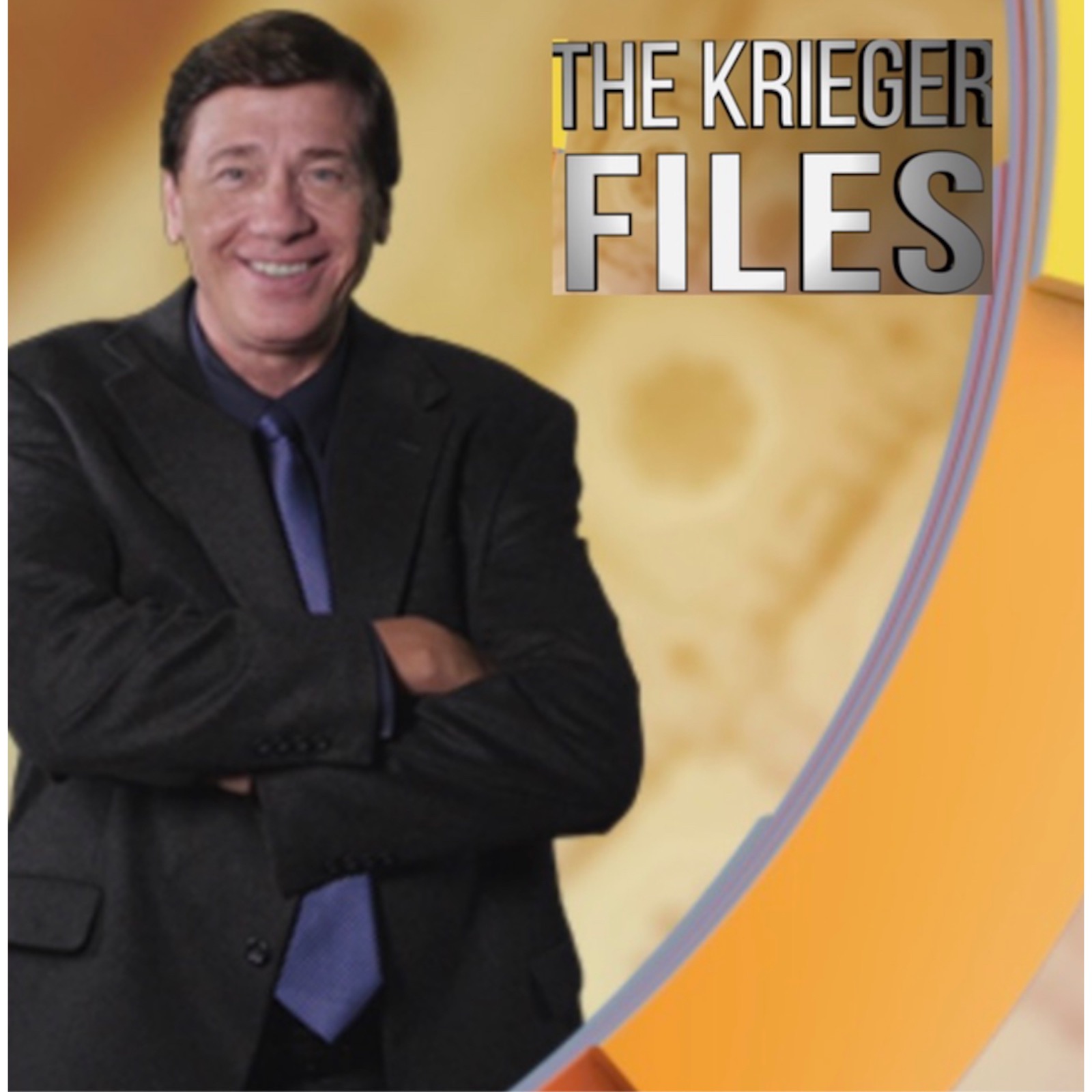 The Krieger Files - September 25, 2026: Nonsense in the News Cycle along with Facts about Jabs! episode artwork