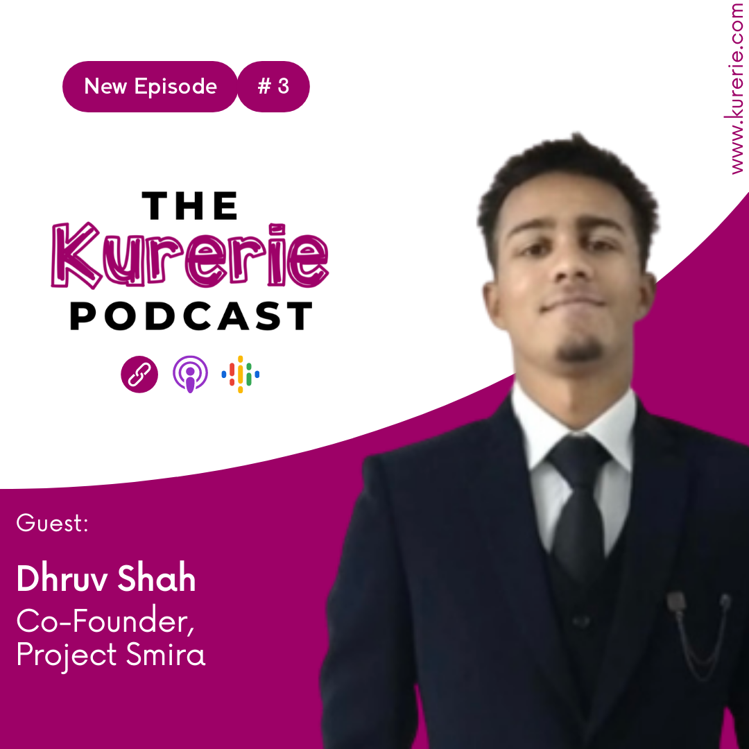 The Kurerie Podcast