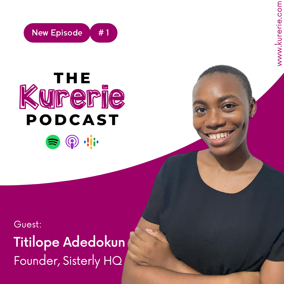 The Kurerie Podcast