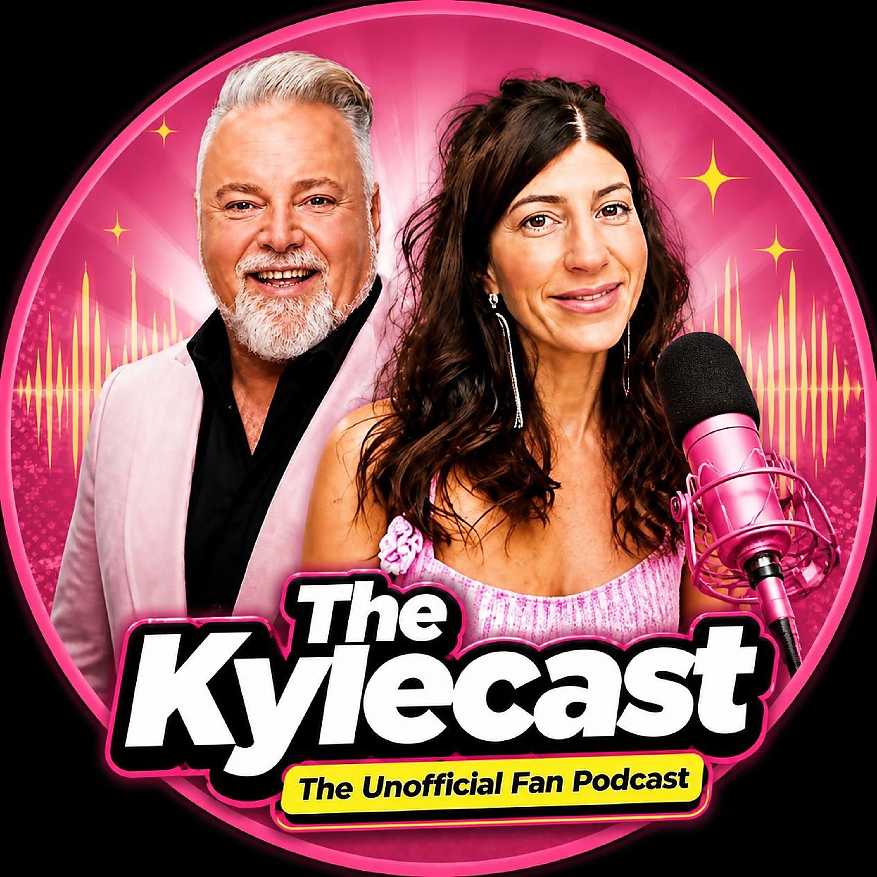 EXCLUSIVE: Brooklyn Ross on leaving ARN, joining Kyle, and telling Jackie O