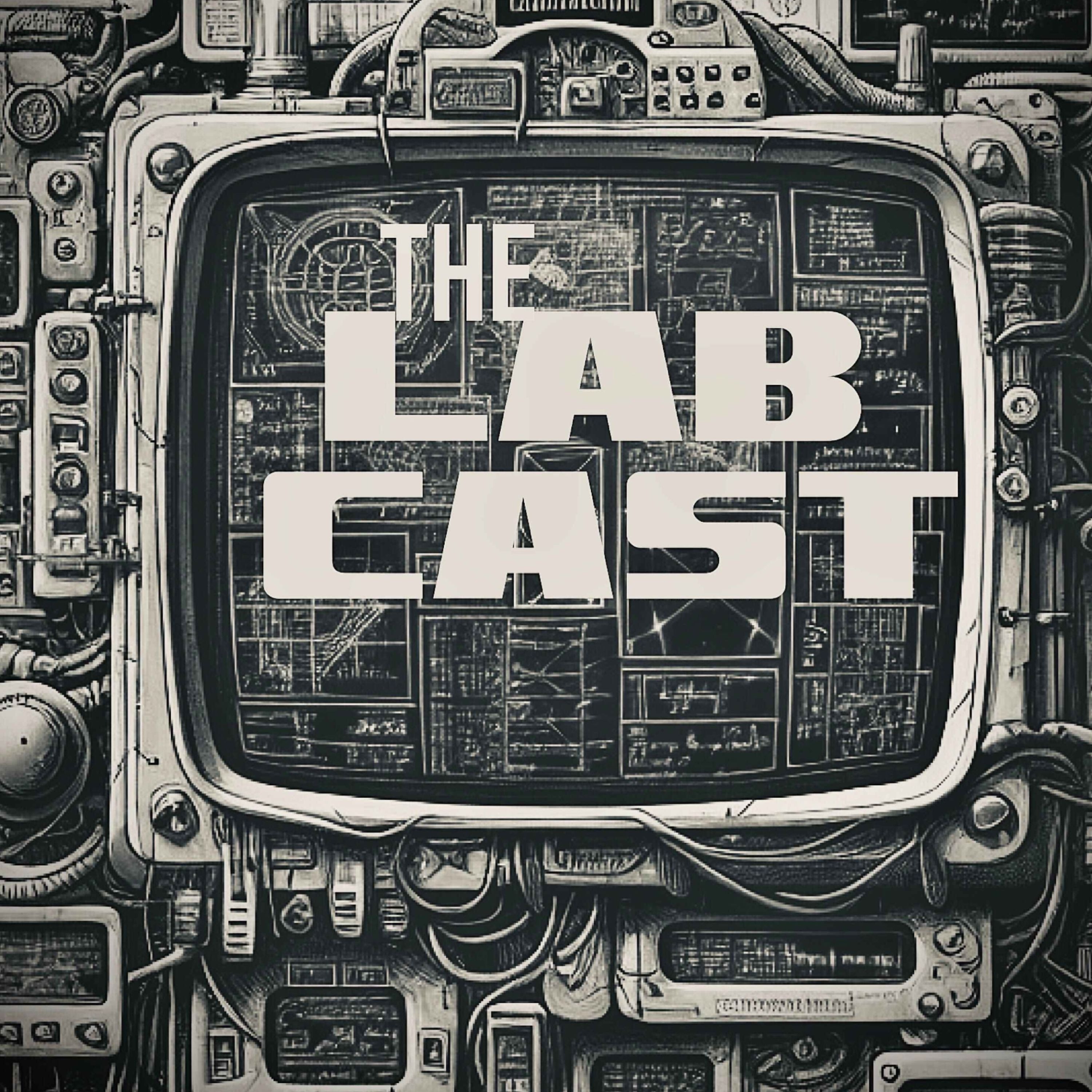 The Lab Cast 