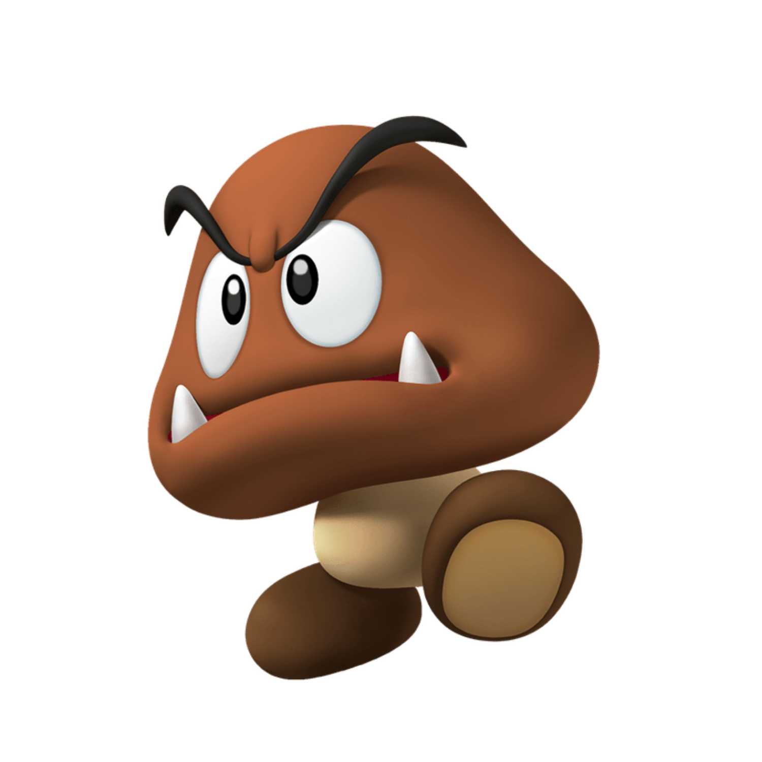 Being A Goomba #2