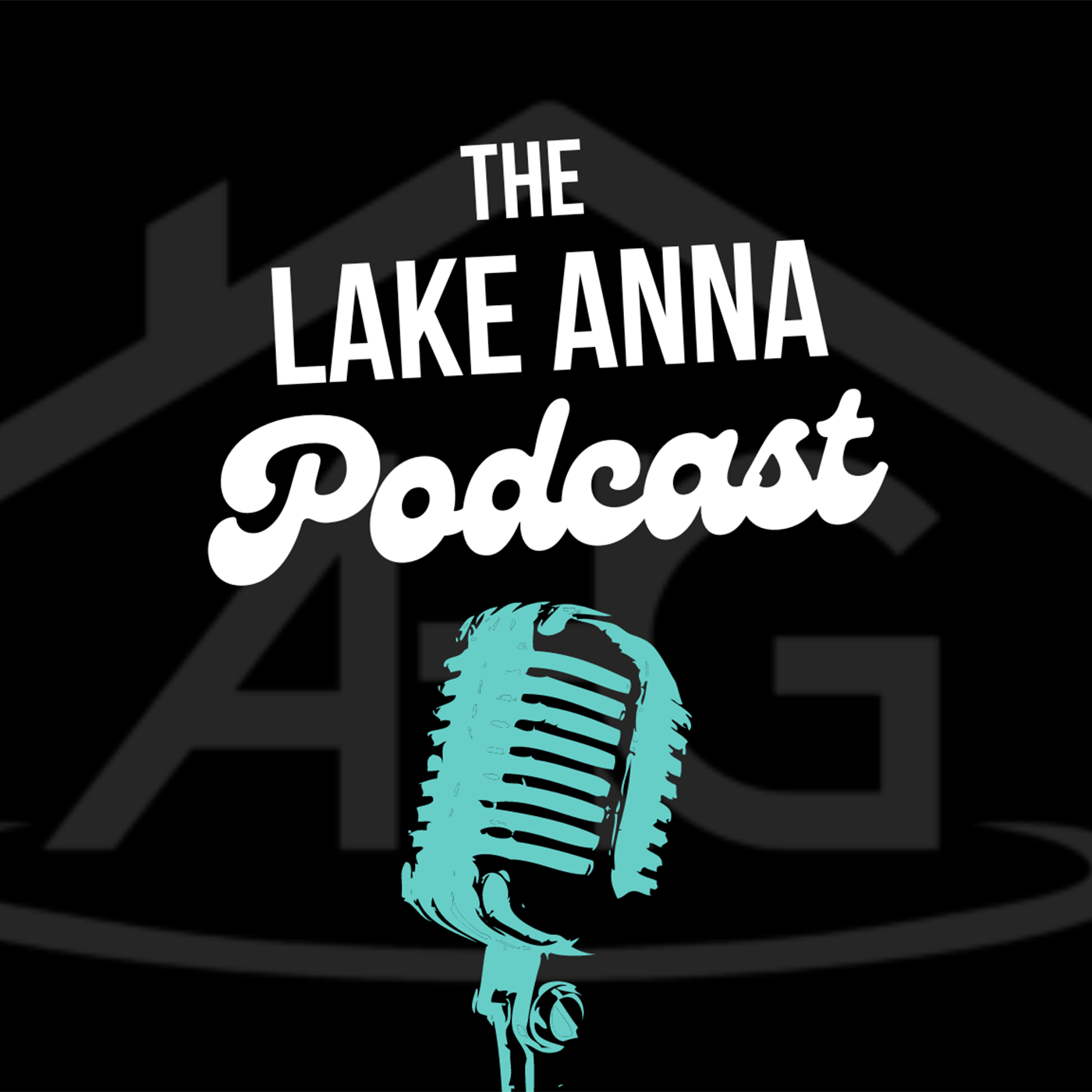The Lake Anna Podcast